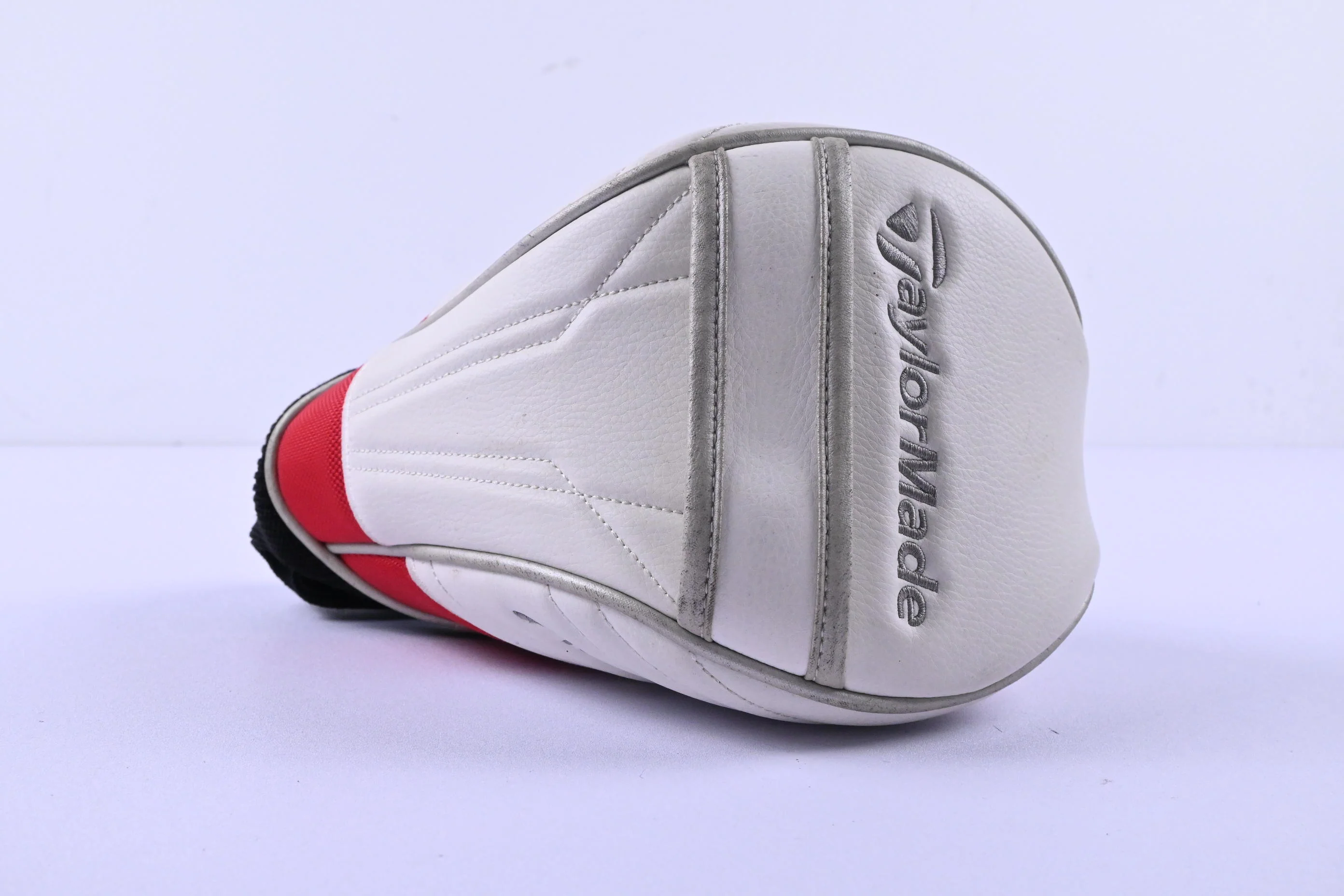 Left Hand Taylormade Aeroburner Driver / 12 Degree / Senior Flex Matrix 50 Shaft - Image 9