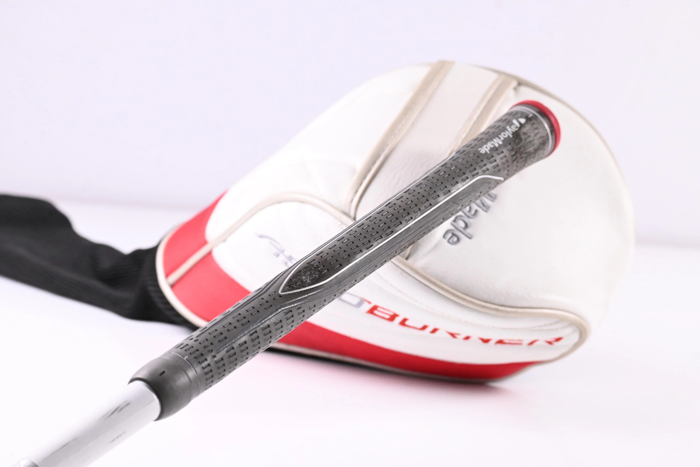 Ladies Taylormade Aeroburner Driver / 10.5 Degree / Ladies Flex Speed Rul-z 45 - Image 8