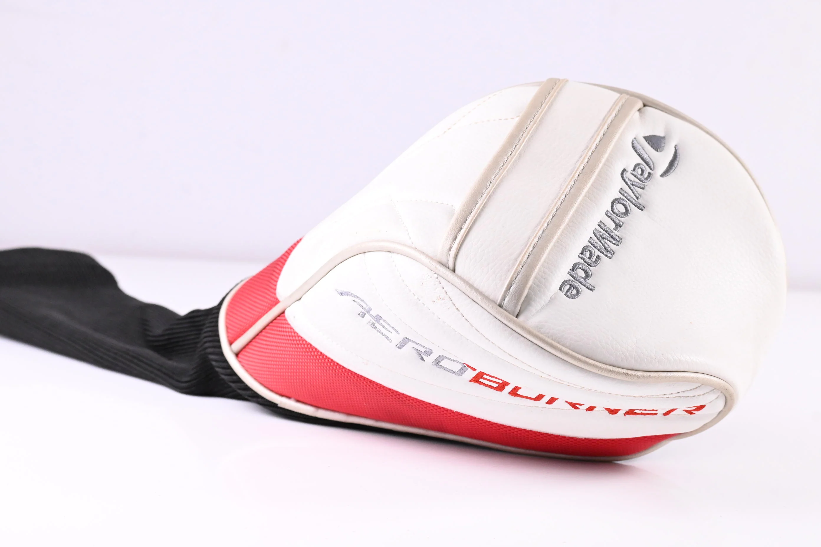 Ladies Taylormade Aeroburner Driver / 10.5 Degree / Ladies Flex Speed Rul-z 45 - Image 9