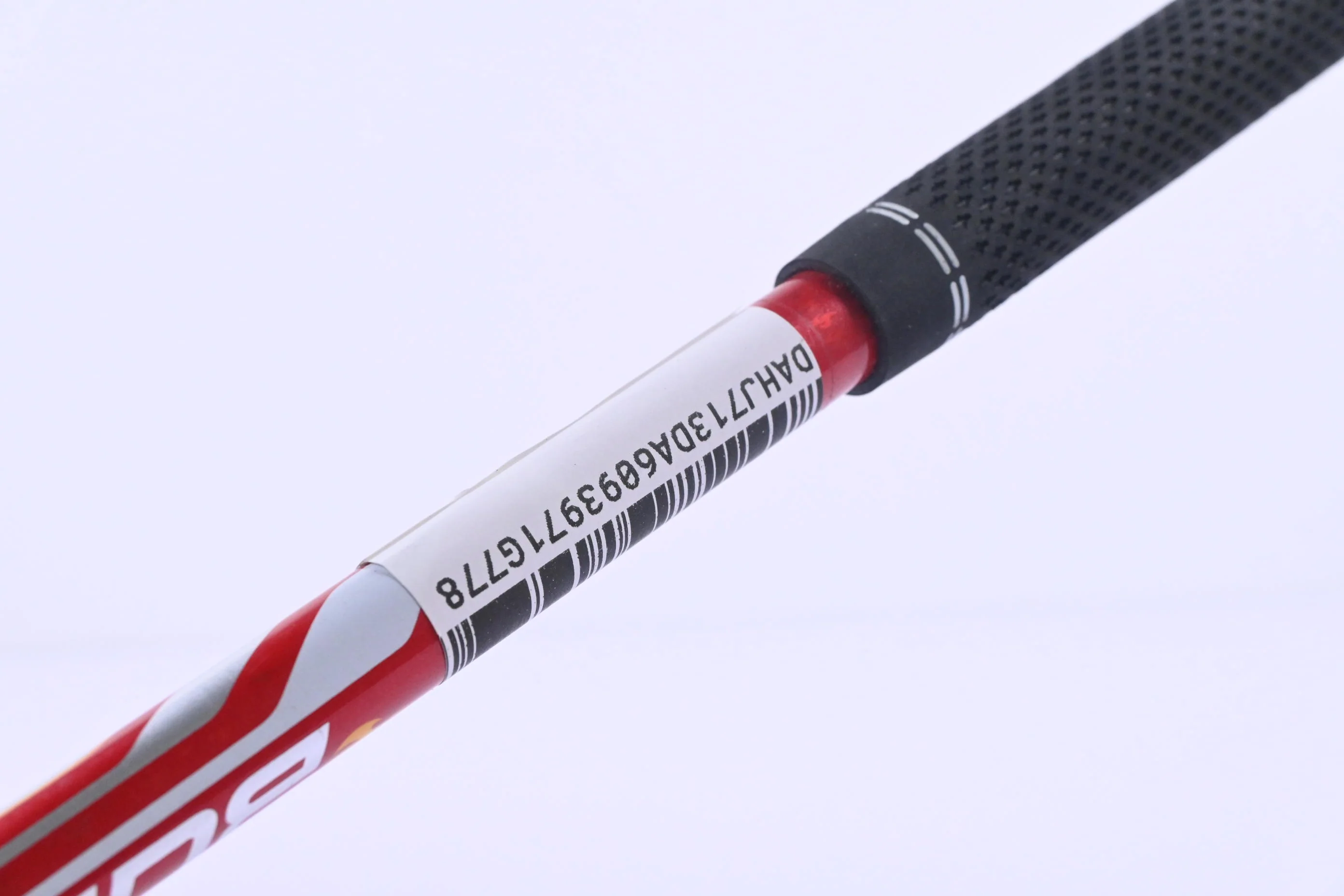 Taylormade Burner Superfast Rescue #3 Hybrid / 18 Degree / Stiff Flex REAX 60 - Image 7