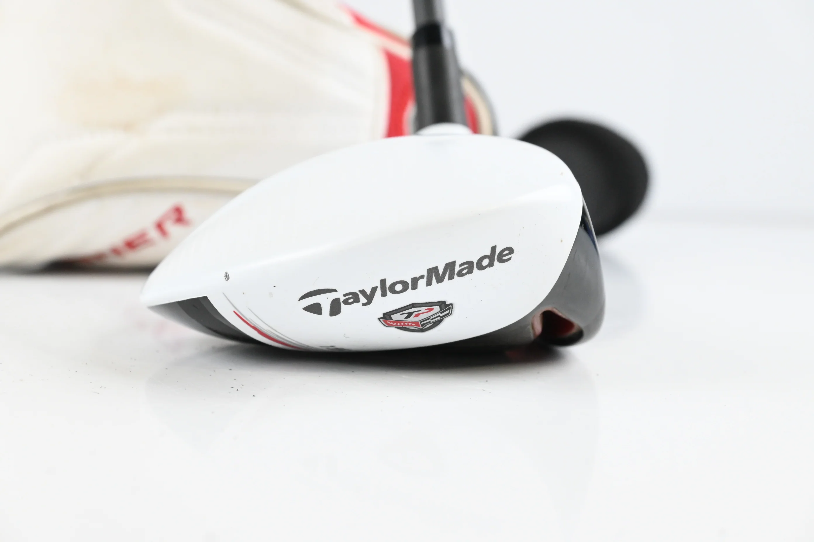 Taylormade Aeroburner #3 Wood / 15 Degree / Stiff Flex Fujikura Pro Blue 73 - Image 3