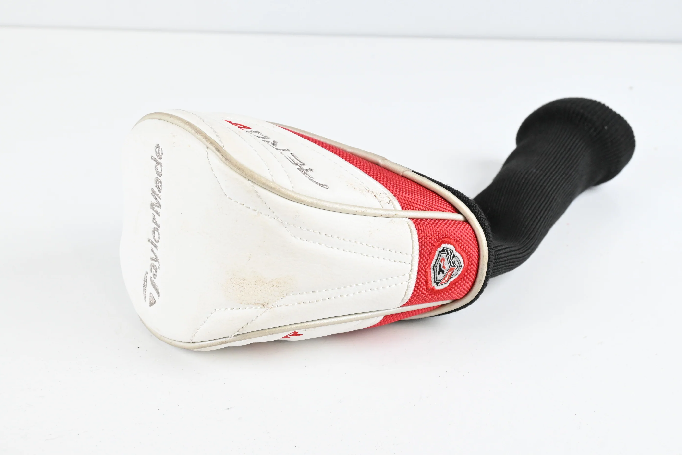 Taylormade Aeroburner #3 Wood / 15 Degree / Stiff Flex Fujikura Pro Blue 73 - Image 9