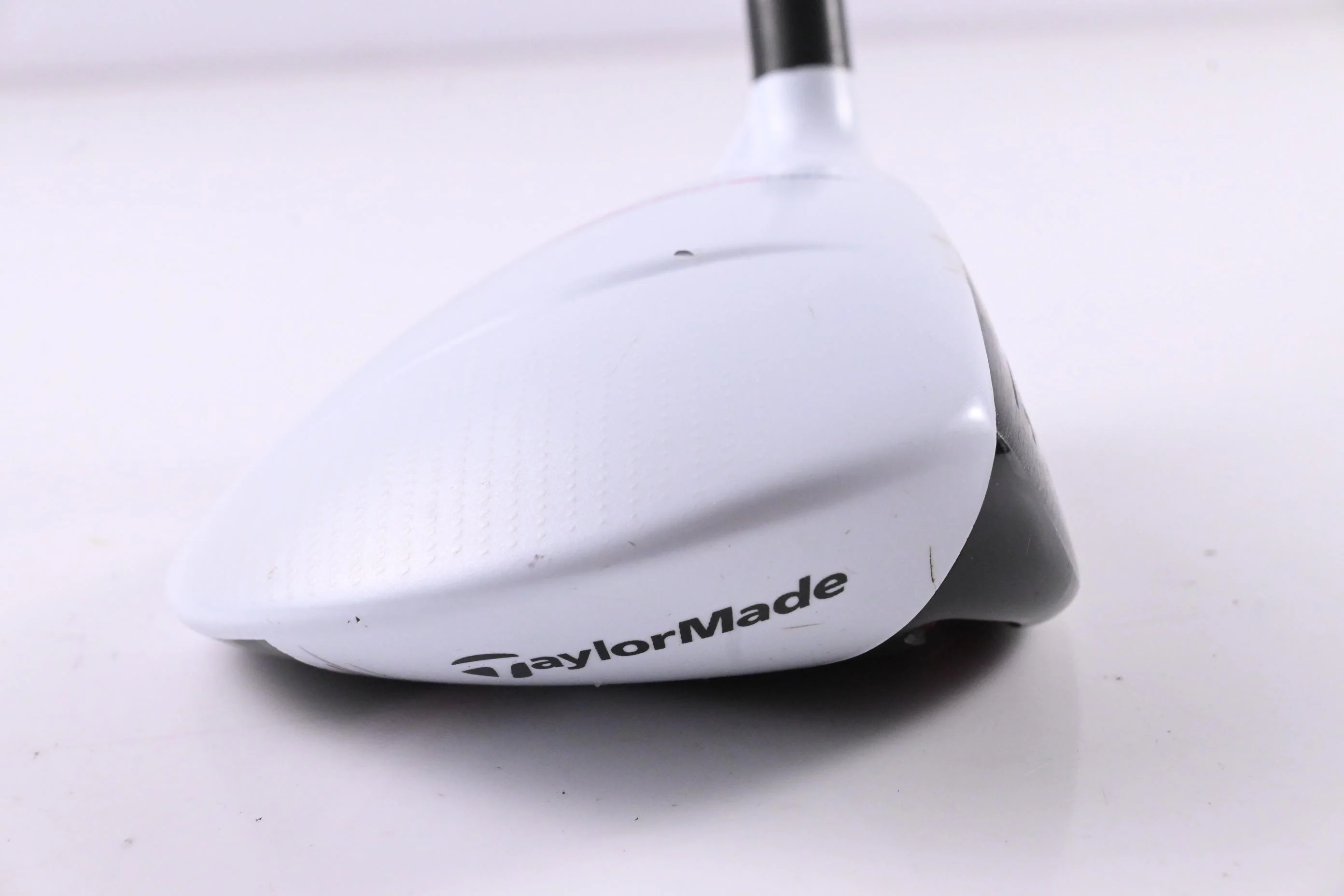 Taylormade Aeroburner #3HL Wood / 16.5 Degree / Regular Speed Rul-Z 60 Shaft - Image 3