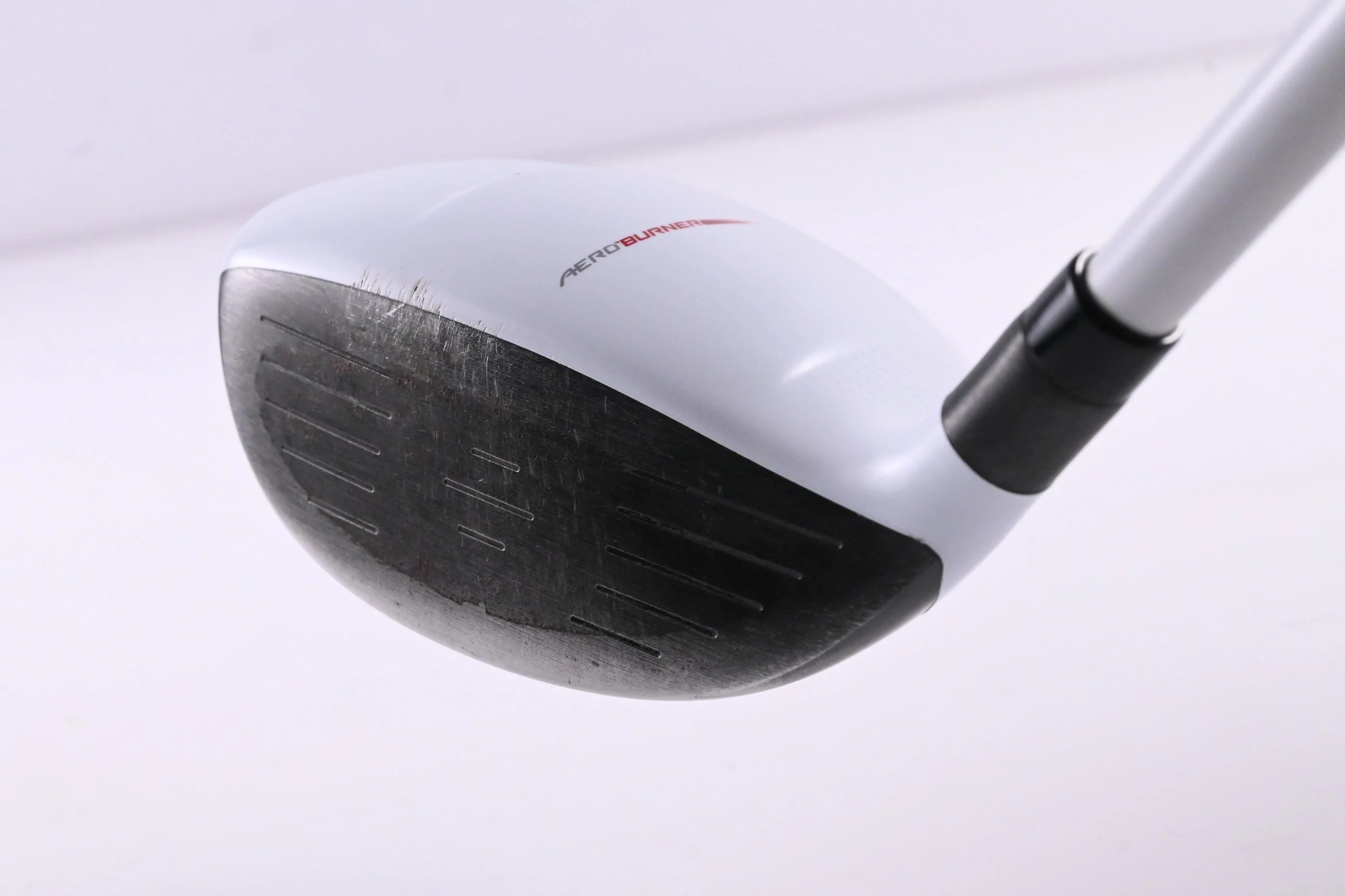 Taylormade Aeroburner #3HL Wood / 16.5 Degree / Regular Speed Rul-Z 60 Shaft - Image 4