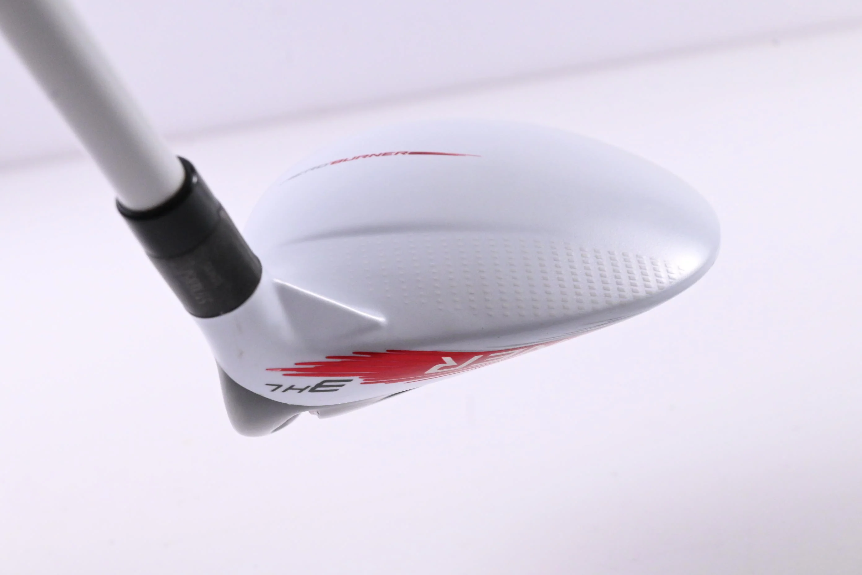 Taylormade Aeroburner #3HL Wood / 16.5 Degree / Regular Speed Rul-Z 60 Shaft - Image 5