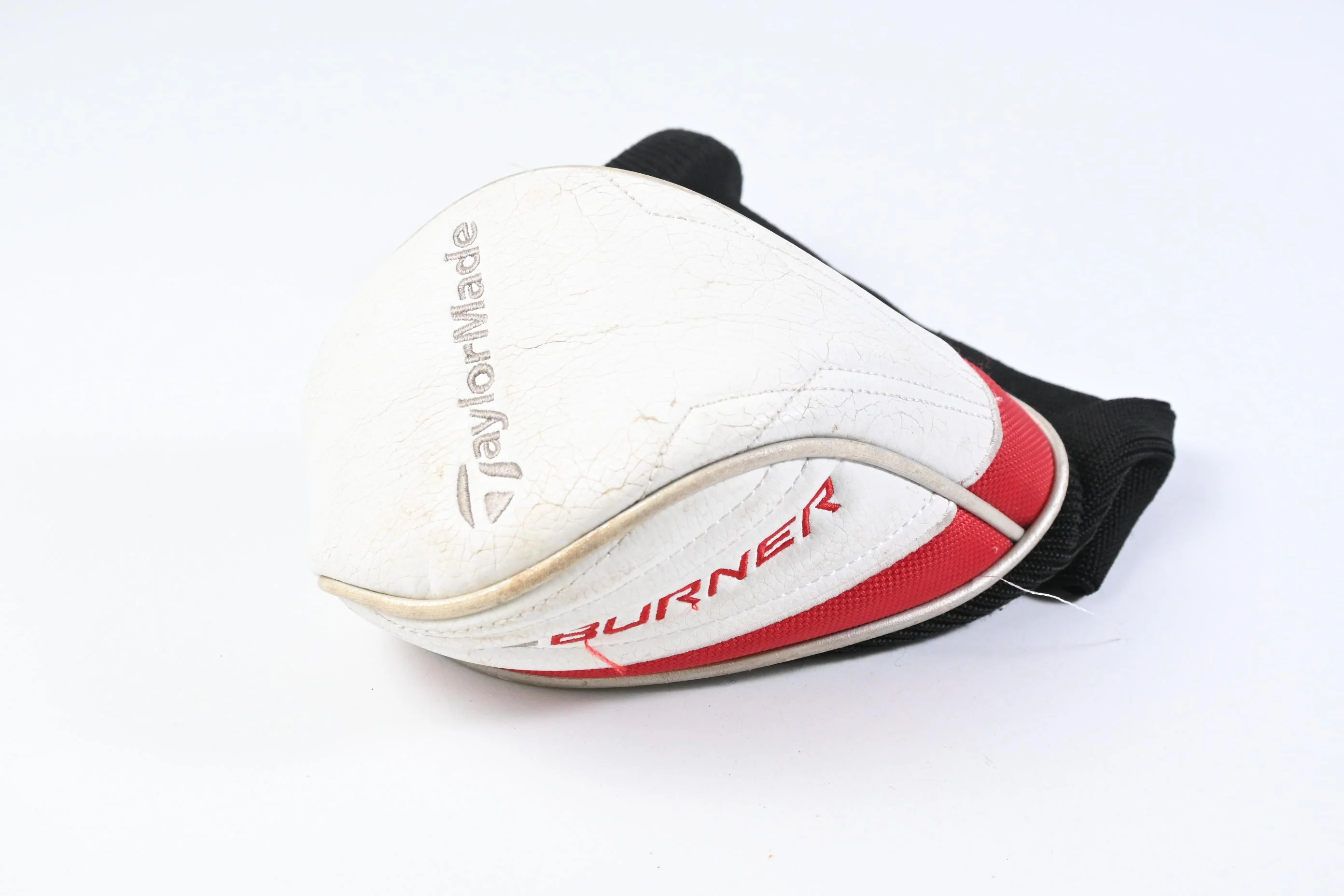 Taylormade Aeroburner #3 Wood / 15 Degree / Regular Flex Matrix Speed Rul-Z 60 - Image 9
