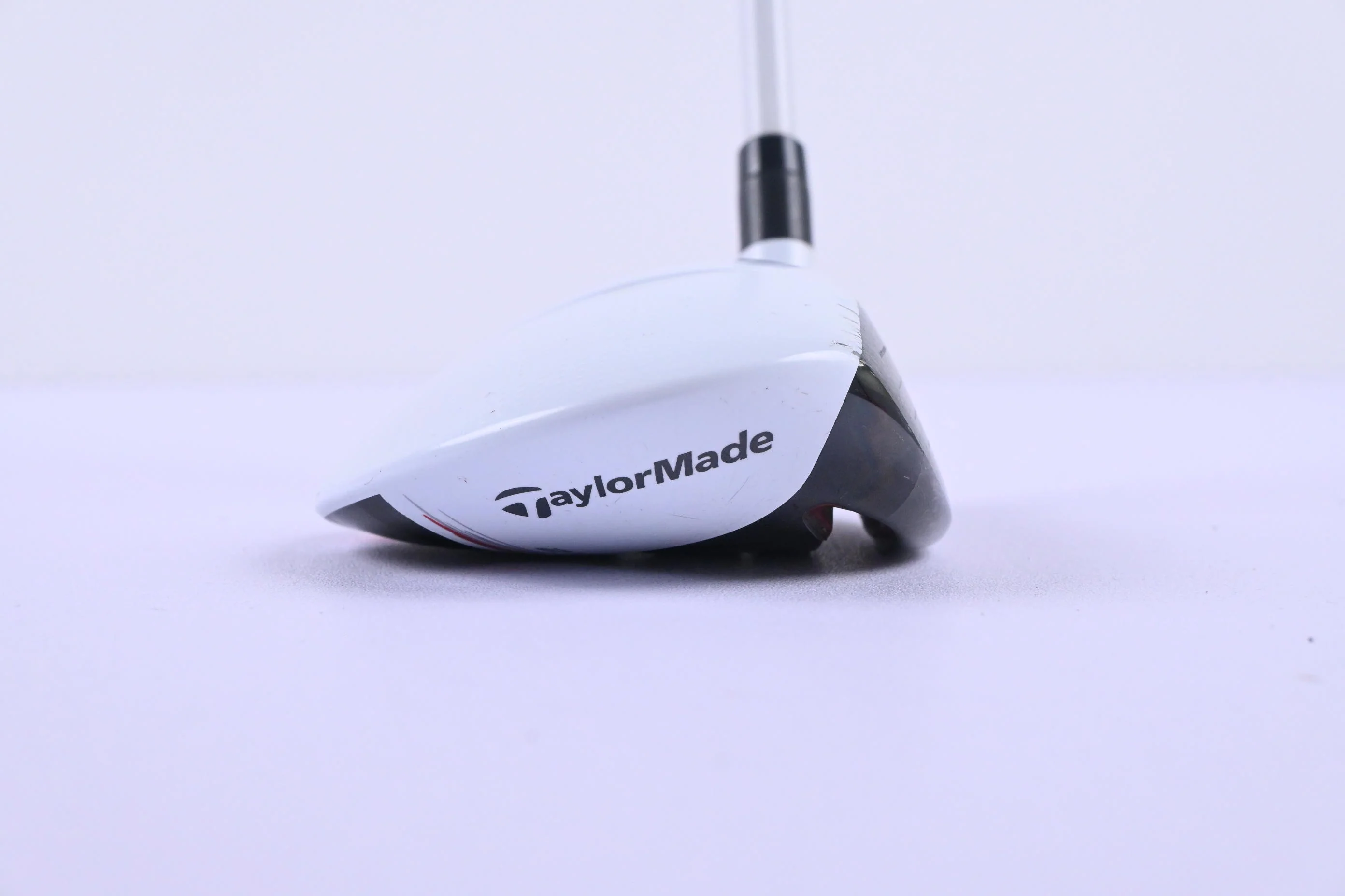Ladies Taylormade Aeroburner #5 Wood / 21 Degree / Ladies Flex Matrix 50 Shaft - Image 3