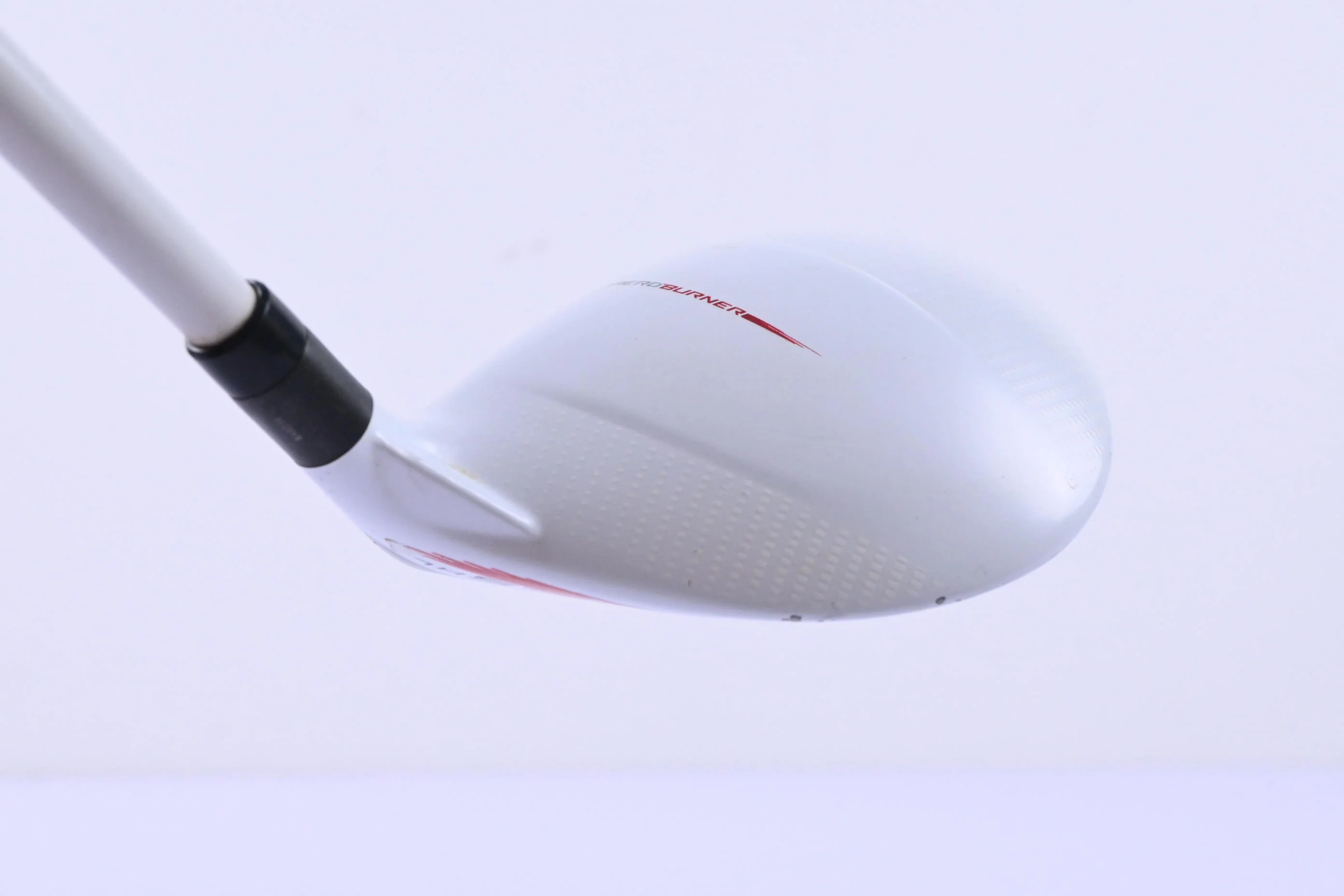 Ladies Taylormade Aeroburner #5 Wood / 21 Degree / Ladies Flex Matrix 50 Shaft - Image 5