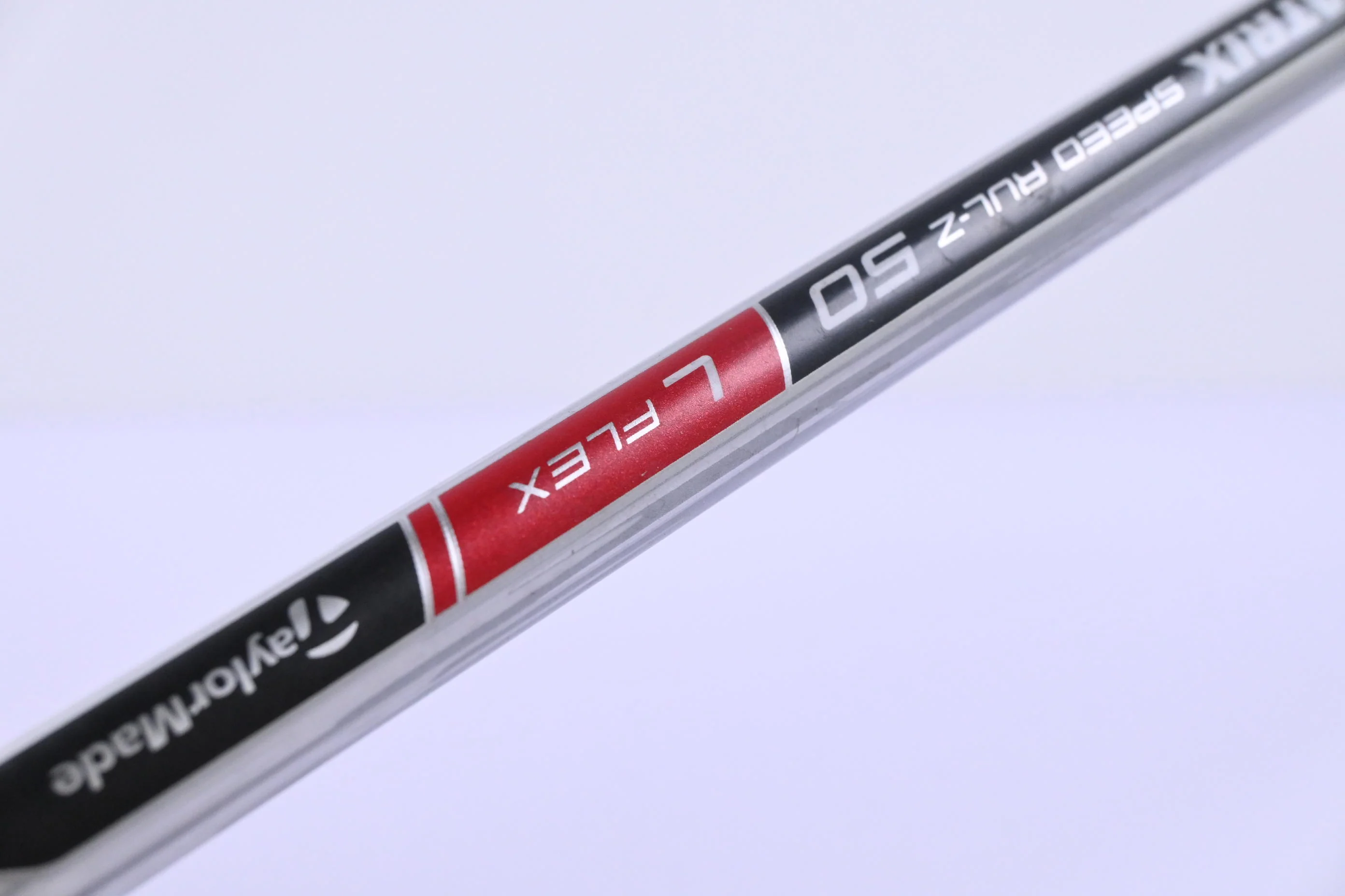 Ladies Taylormade Aeroburner #5 Wood / 21 Degree / Ladies Flex Matrix 50 Shaft - Image 6