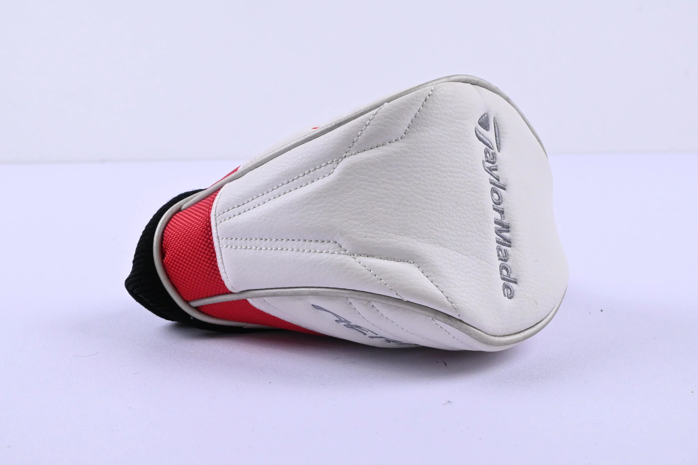 Left Hand Taylormade Aeroburner #3 Wood / 16.5 / Senior Flex Matrix 60 Shaft - Image 9