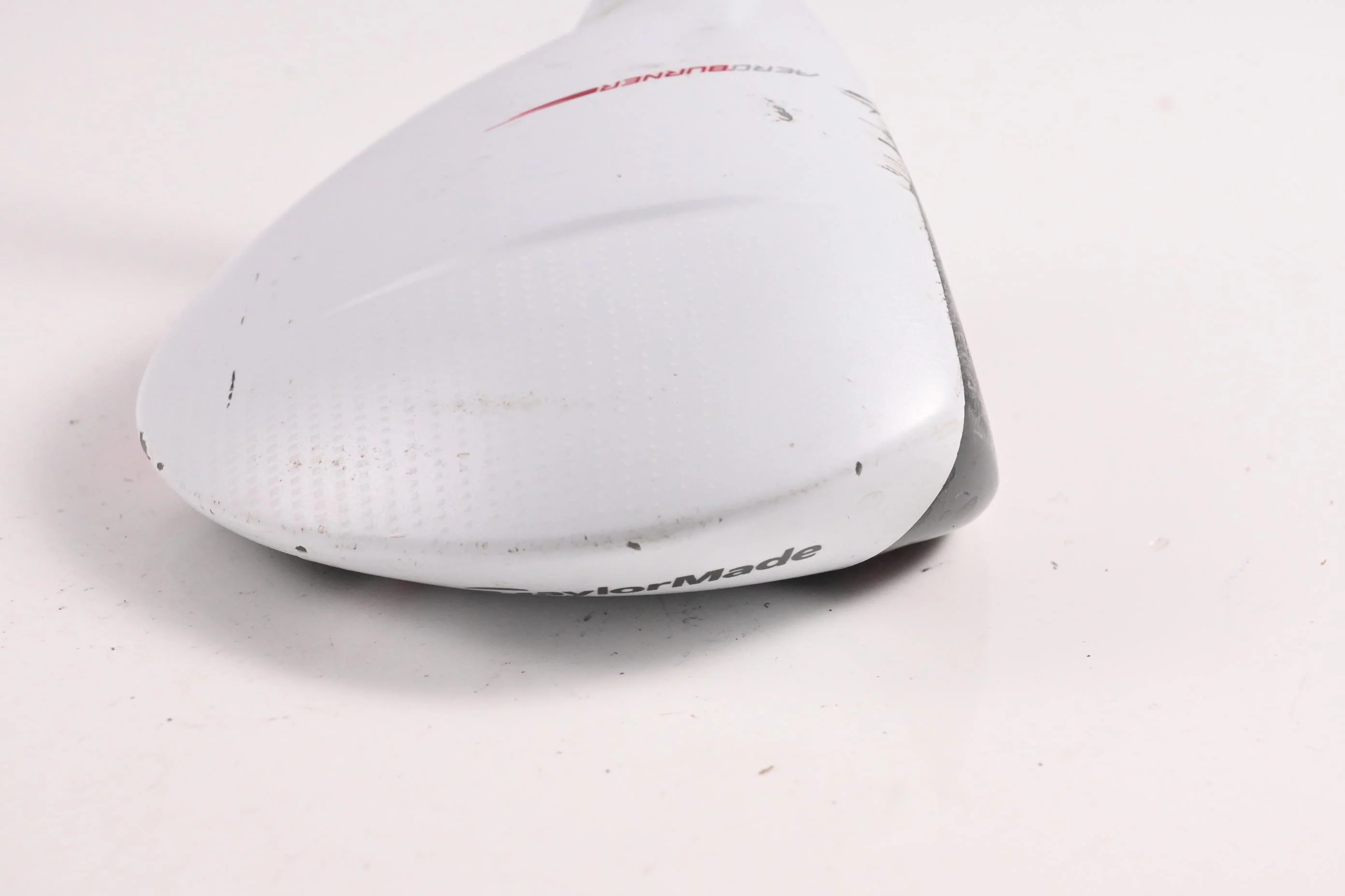 Taylormade Aeroburner #3 Wood / 16.5 Degree / Regular Flex Matrix Speed Rul-Z - Image 3
