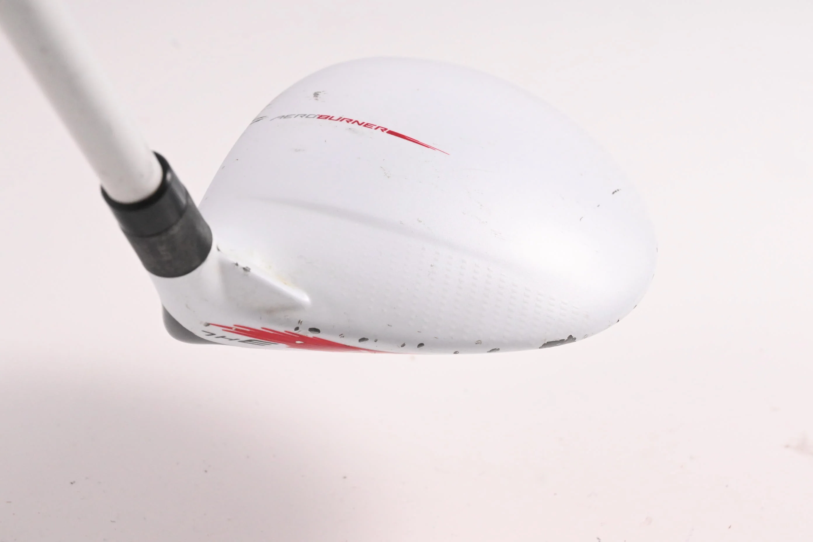 Taylormade Aeroburner #3 Wood / 16.5 Degree / Regular Flex Matrix Speed Rul-Z - Image 5