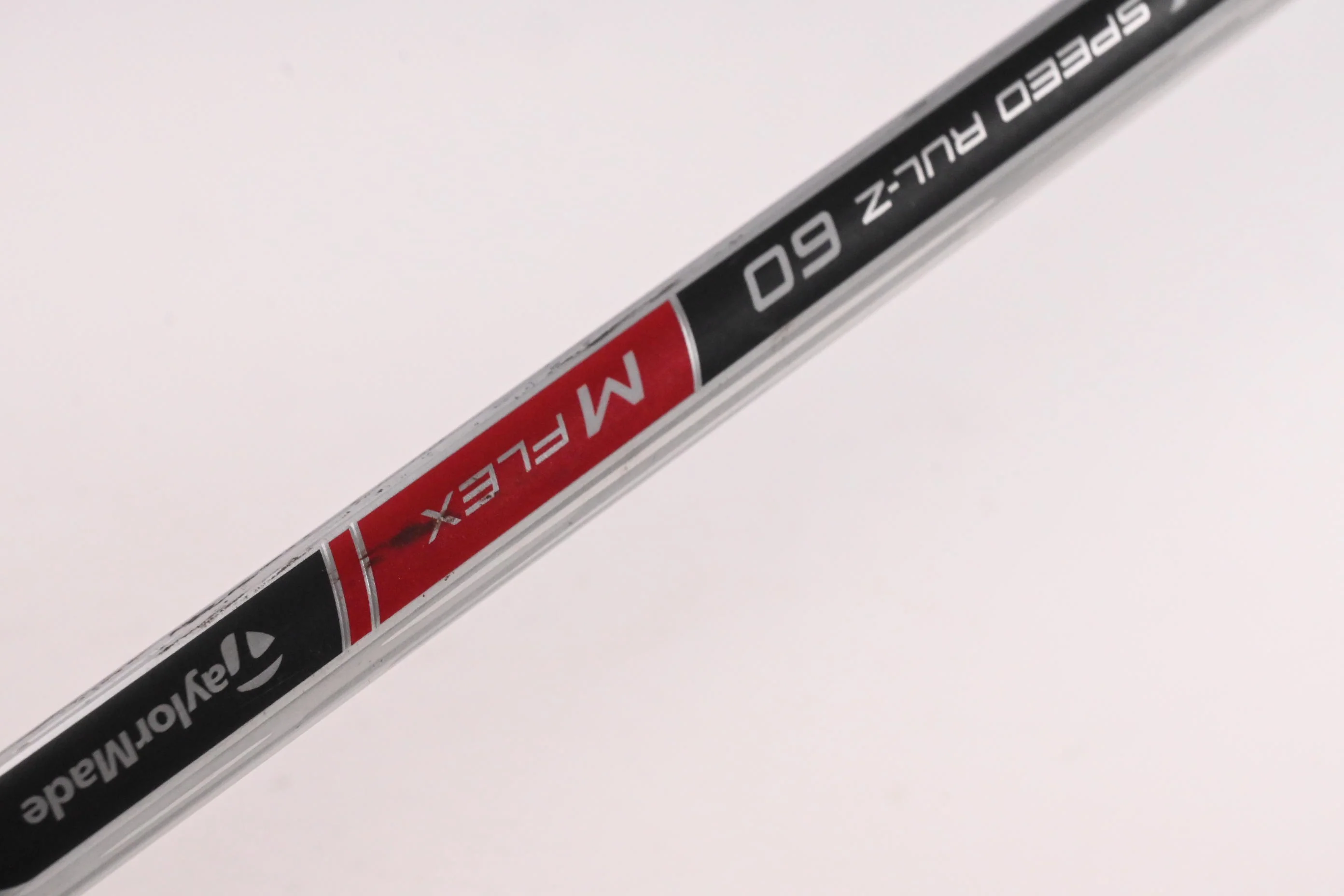 Taylormade Aeroburner #3 Wood / 16.5 Degree / Regular Flex Matrix Speed Rul-Z - Image 7