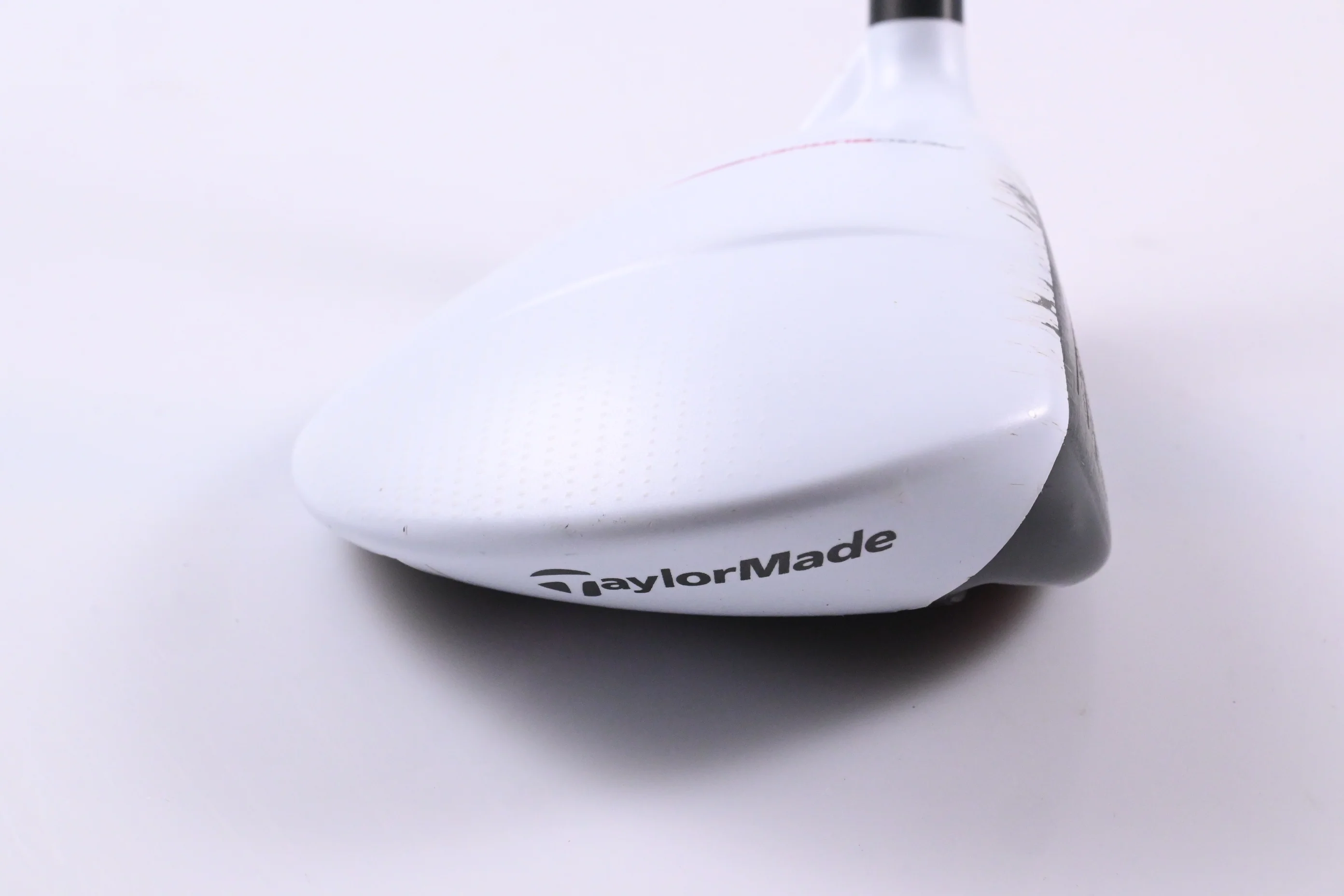 Taylormade Aeroburner #3 Wood / 15 Degree / Regular Flex Speed Rul-Z 60 Shaft - Image 3