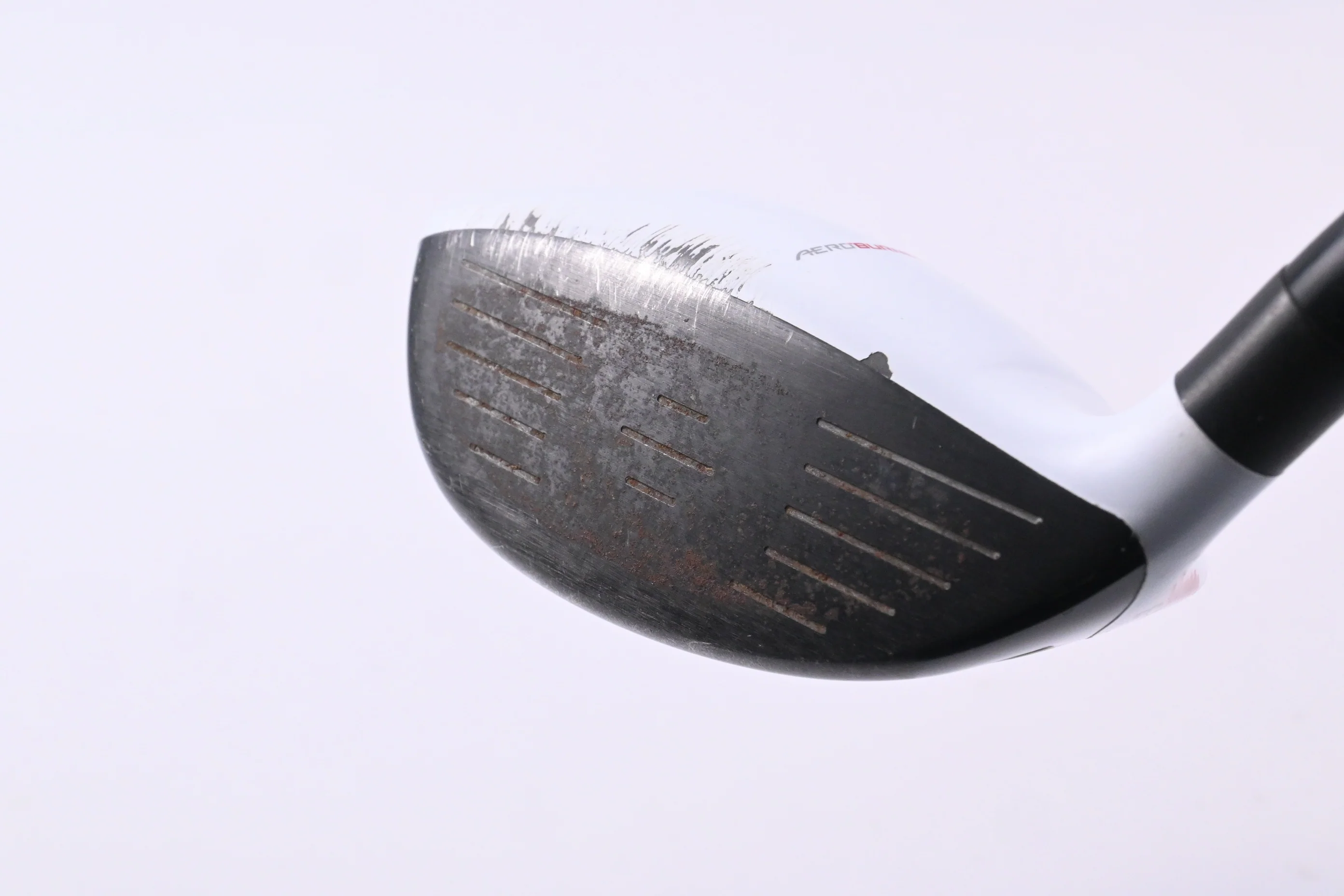 Taylormade Aeroburner #3 Wood / 15 Degree / Regular Flex Speed Rul-Z 60 Shaft - Image 4