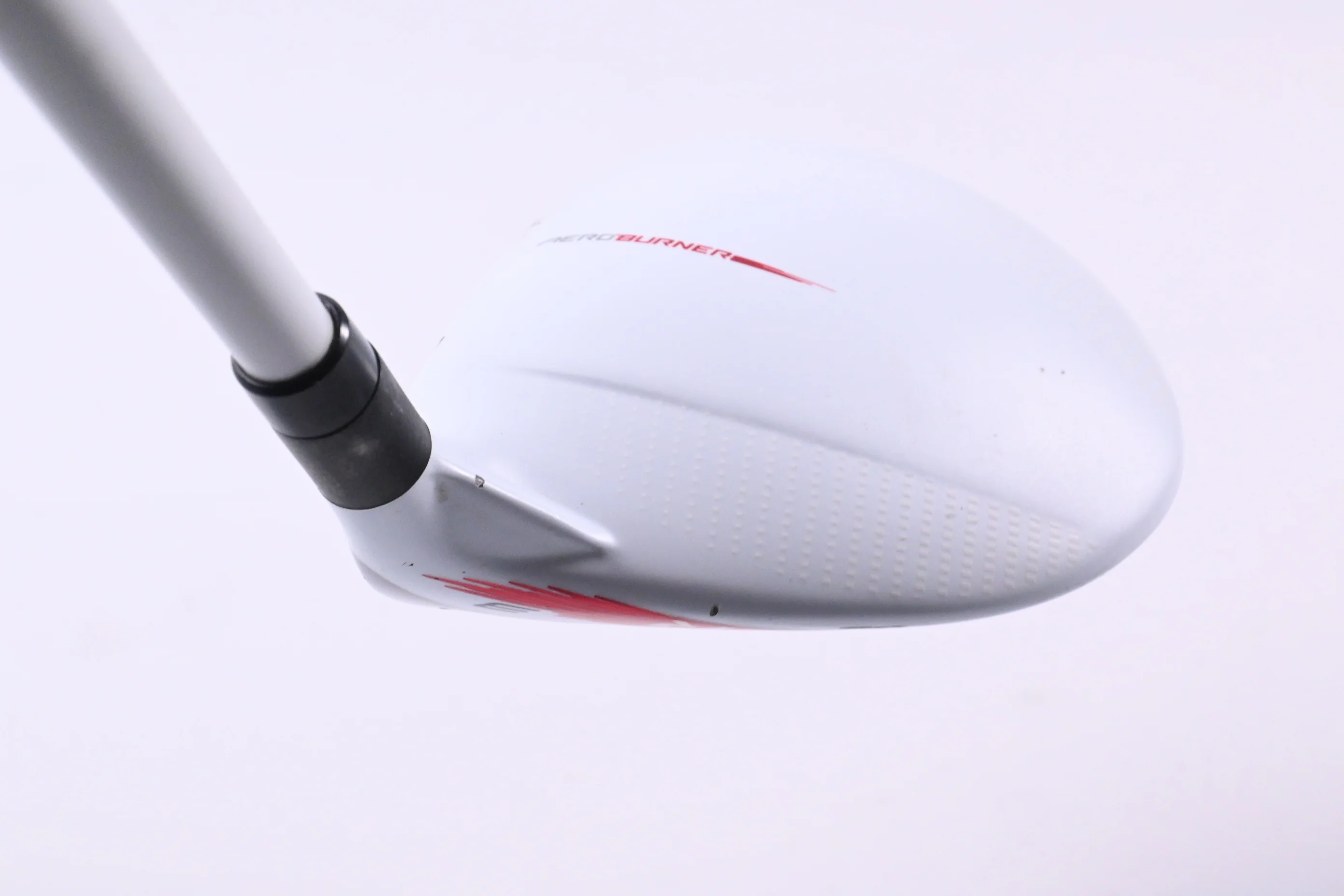 Taylormade Aeroburner #3 Wood / 15 Degree / Regular Flex Speed Rul-Z 60 Shaft - Image 5
