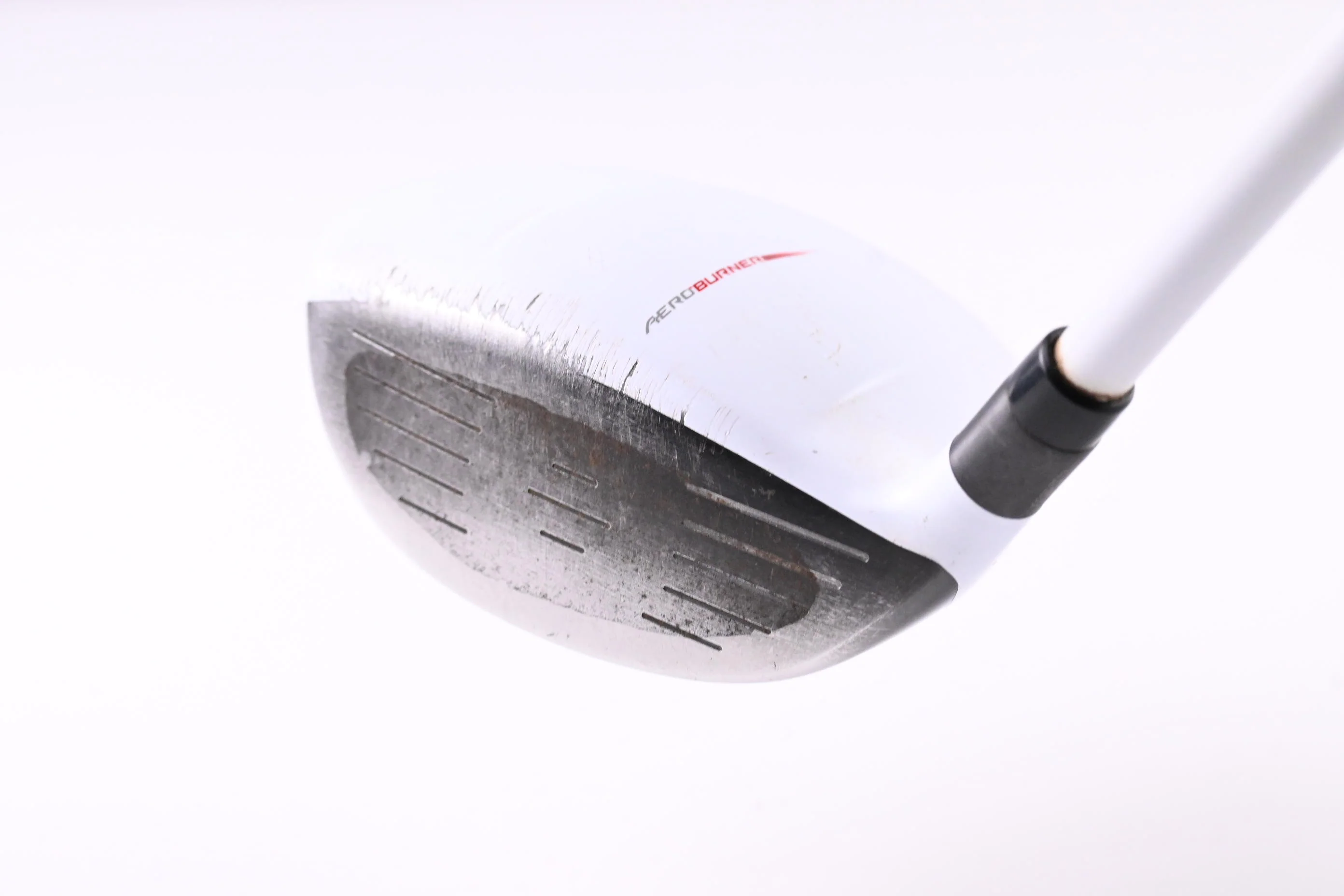 Taylormade Aeroburner #3 Wood / 15 Degree / Regular Flex Matrix Speed Rul-Z 60 - Image 4