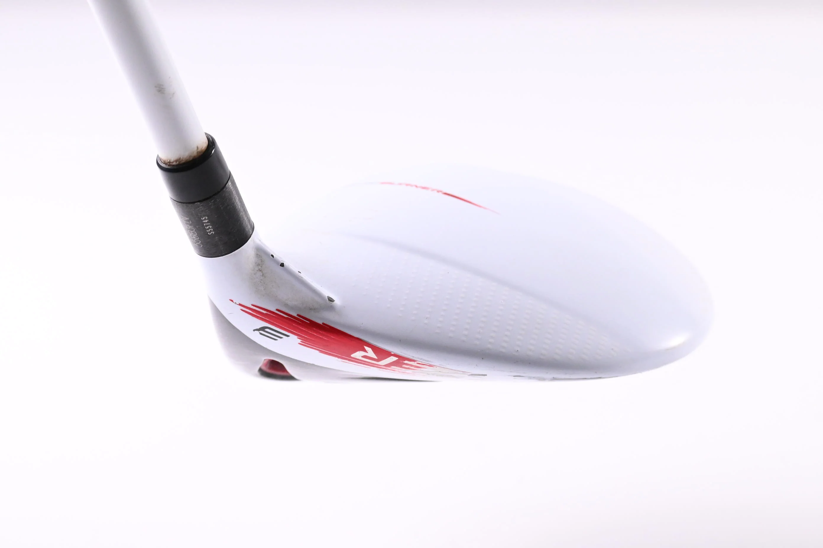 Taylormade Aeroburner #3 Wood / 15 Degree / Regular Flex Matrix Speed Rul-Z 60 - Image 5