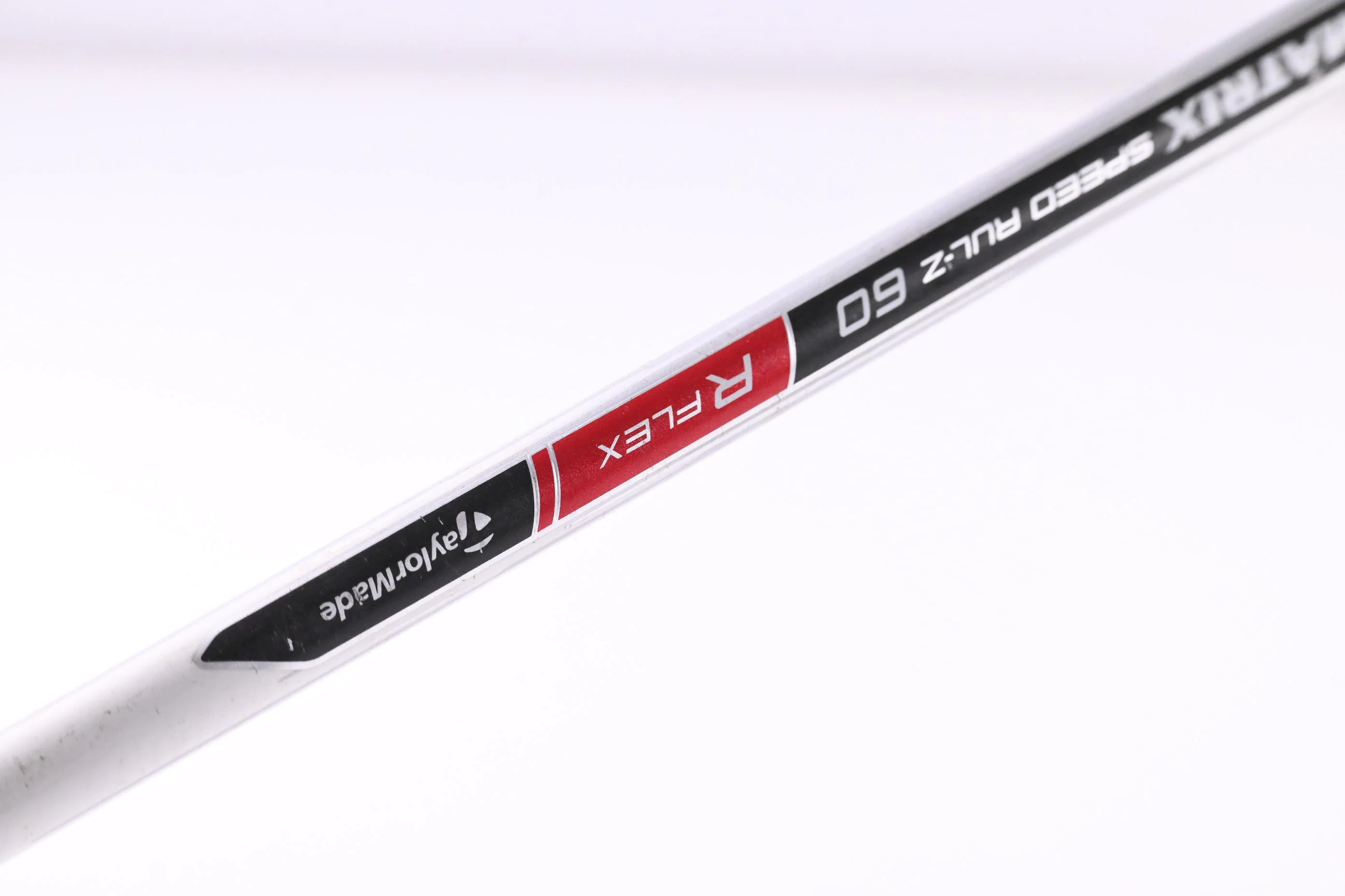 Taylormade Aeroburner #3 Wood / 15 Degree / Regular Flex Matrix Speed Rul-Z 60 - Image 6