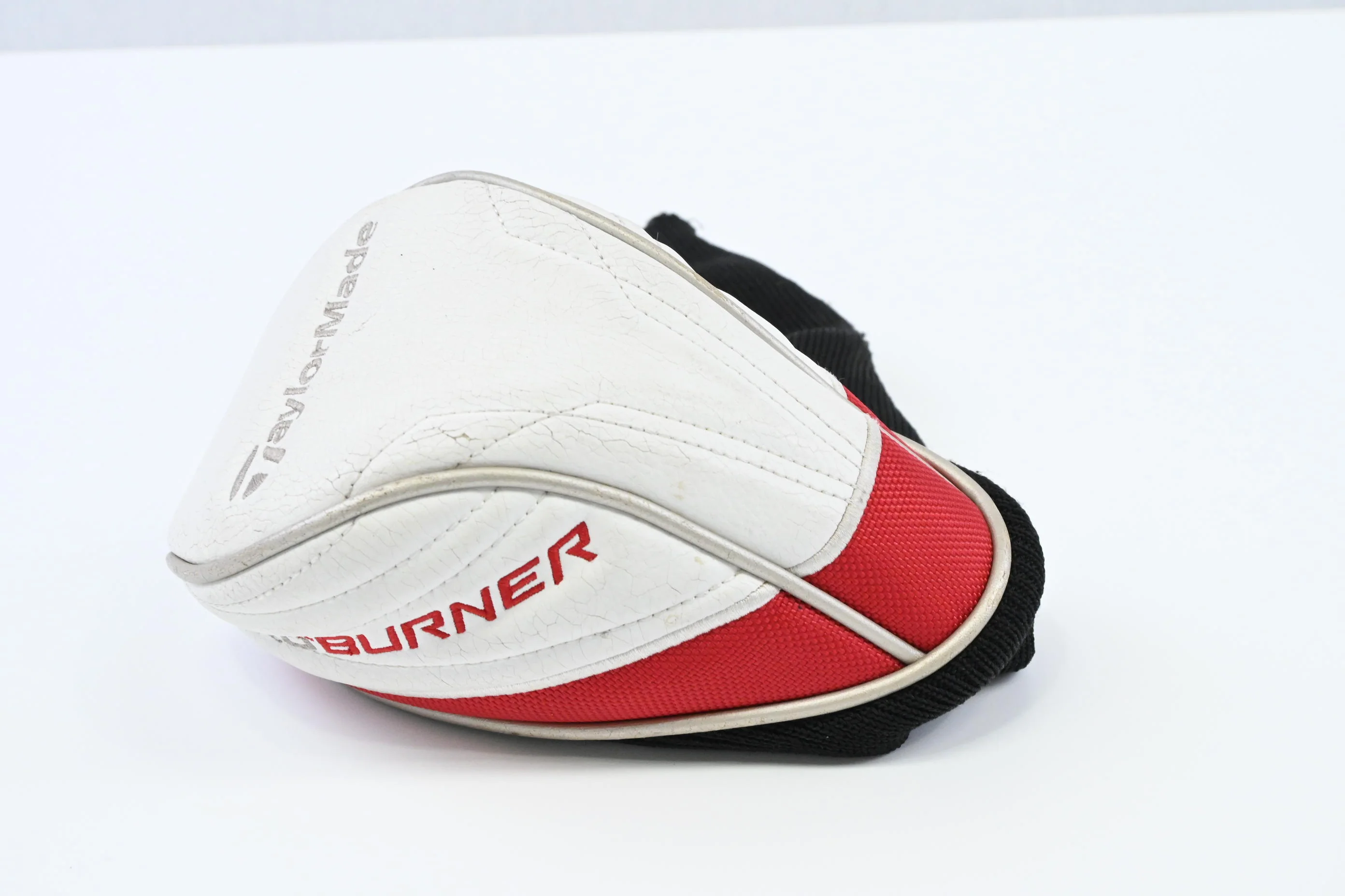 Taylormade Aeroburner #3 Wood / 15 Degree / Stiff Flex Matrix Speed Rul-Z 60 - Image 10