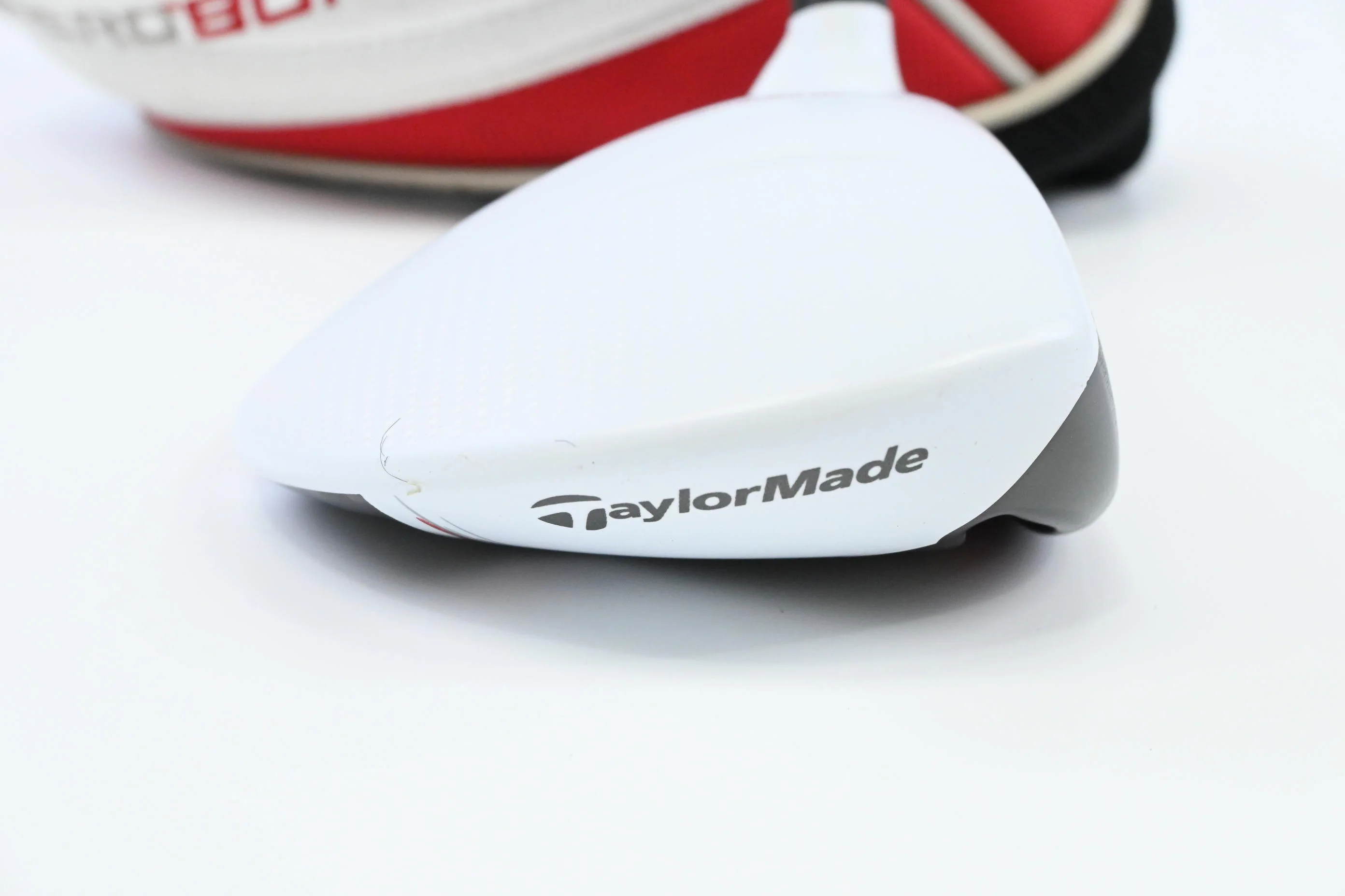 Taylormade Aeroburner #3 Wood / 15 Degree / Stiff Flex Matrix Speed Rul-Z 60 - Image 3