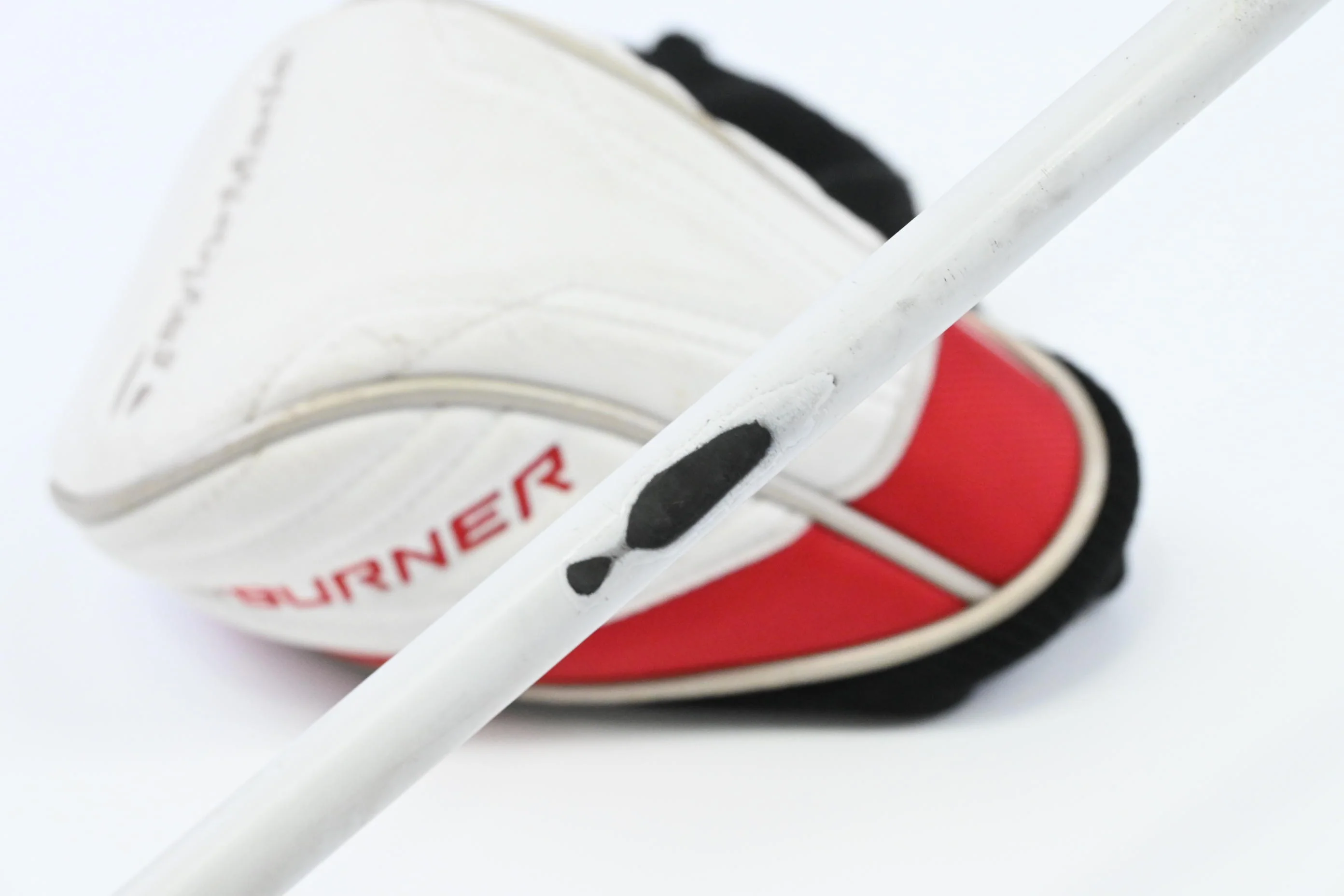 Taylormade Aeroburner #3 Wood / 15 Degree / Stiff Flex Matrix Speed Rul-Z 60 - Image 7