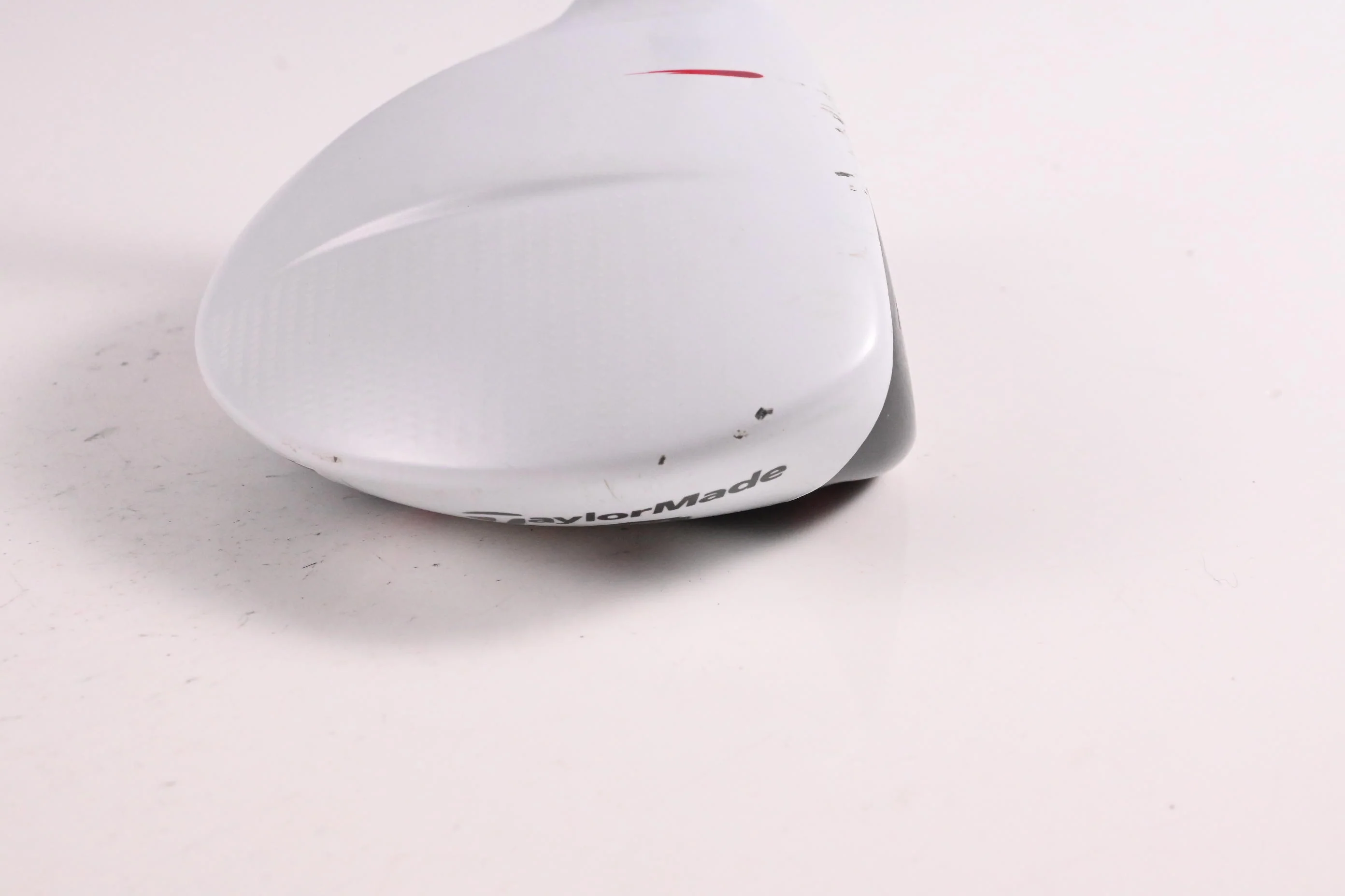 Taylormade Aeroburner #3 Wood / 15 Degree / X-Flex Matrix Ozik White Tie 70 - Image 3