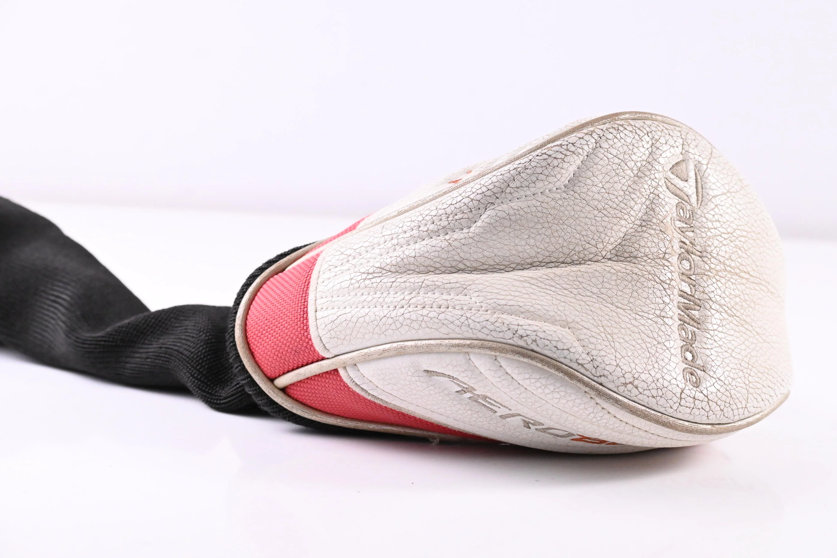 Ladies Taylormade Aeroburner #5 Wood / 21 Degree / Ladies Flex Speed Rul-Z 50 - Image 9