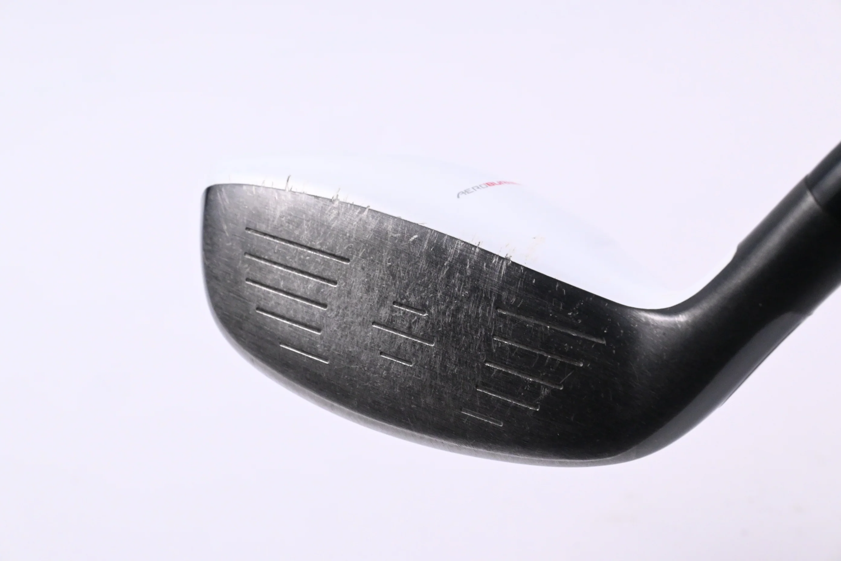 Taylormade Aeroburner #6 Hybrid / 28 Degree / Regular Flex Matrix Speed Rul-Z 70 - Image 4