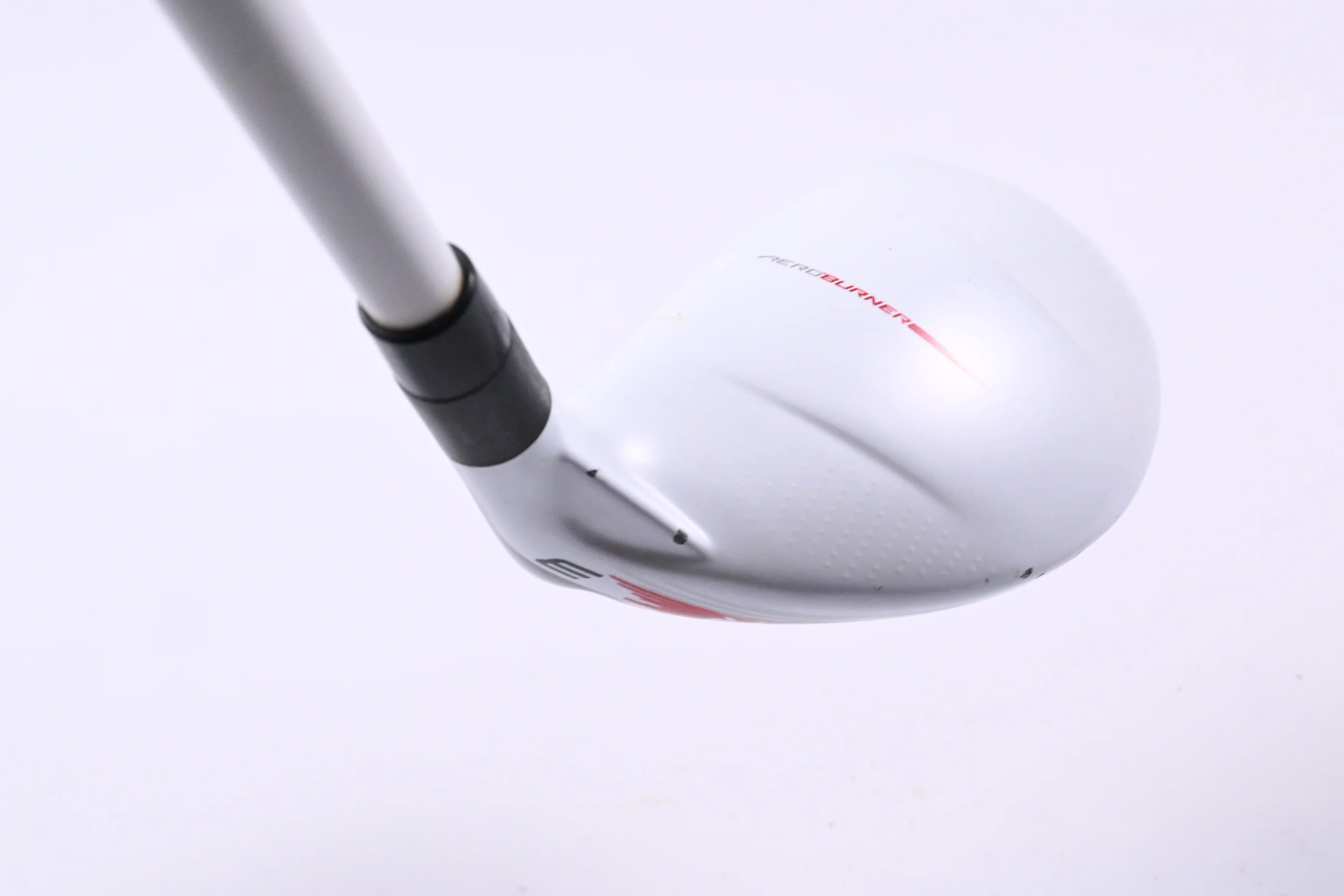 Taylormade Aeroburner #6 Hybrid / 28 Degree / Regular Flex Matrix Speed Rul-Z 70 - Image 5