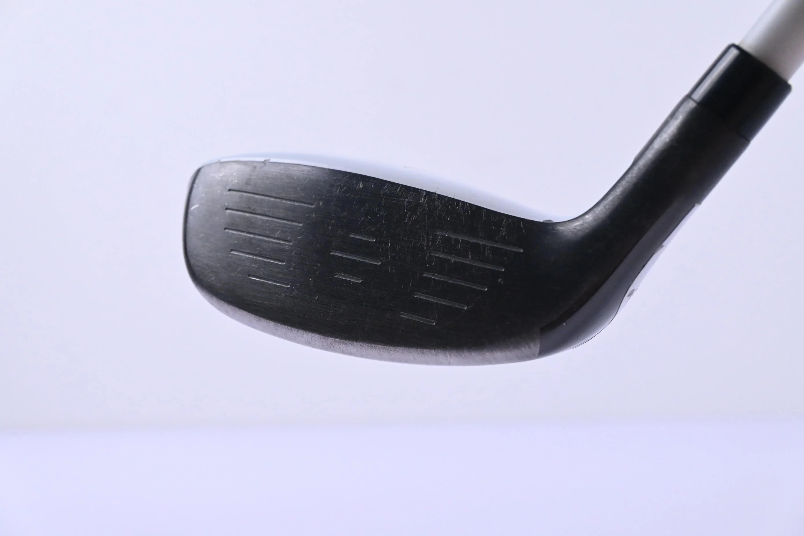 Taylormade Aeroburner #3 Hybrid / 19 Degree / Regular Flex Speed RUL-Z 70 Shaft - Image 4