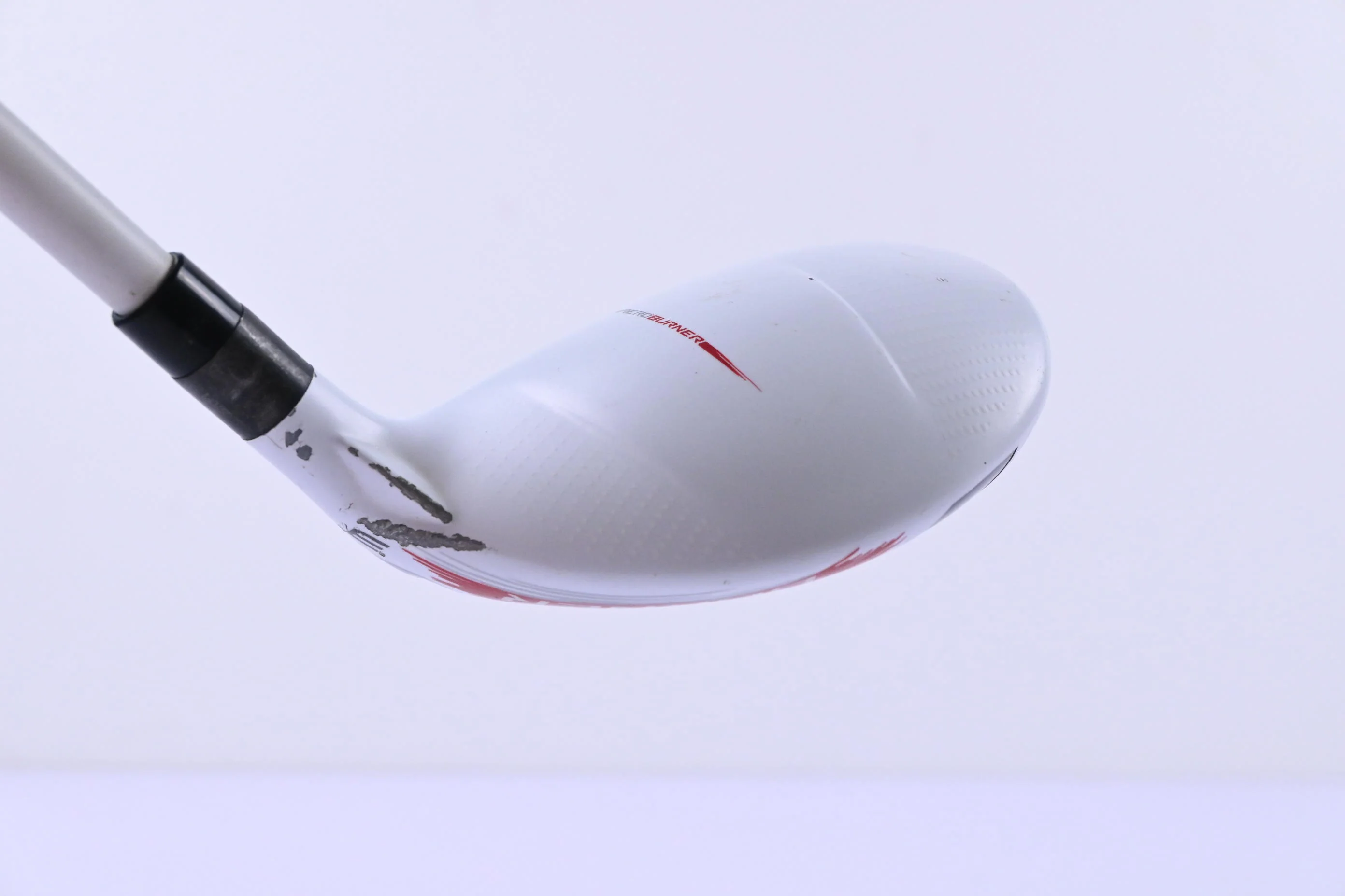 Taylormade Aeroburner #3 Hybrid / 19 Degree / Regular Flex Speed RUL-Z 70 Shaft - Image 5
