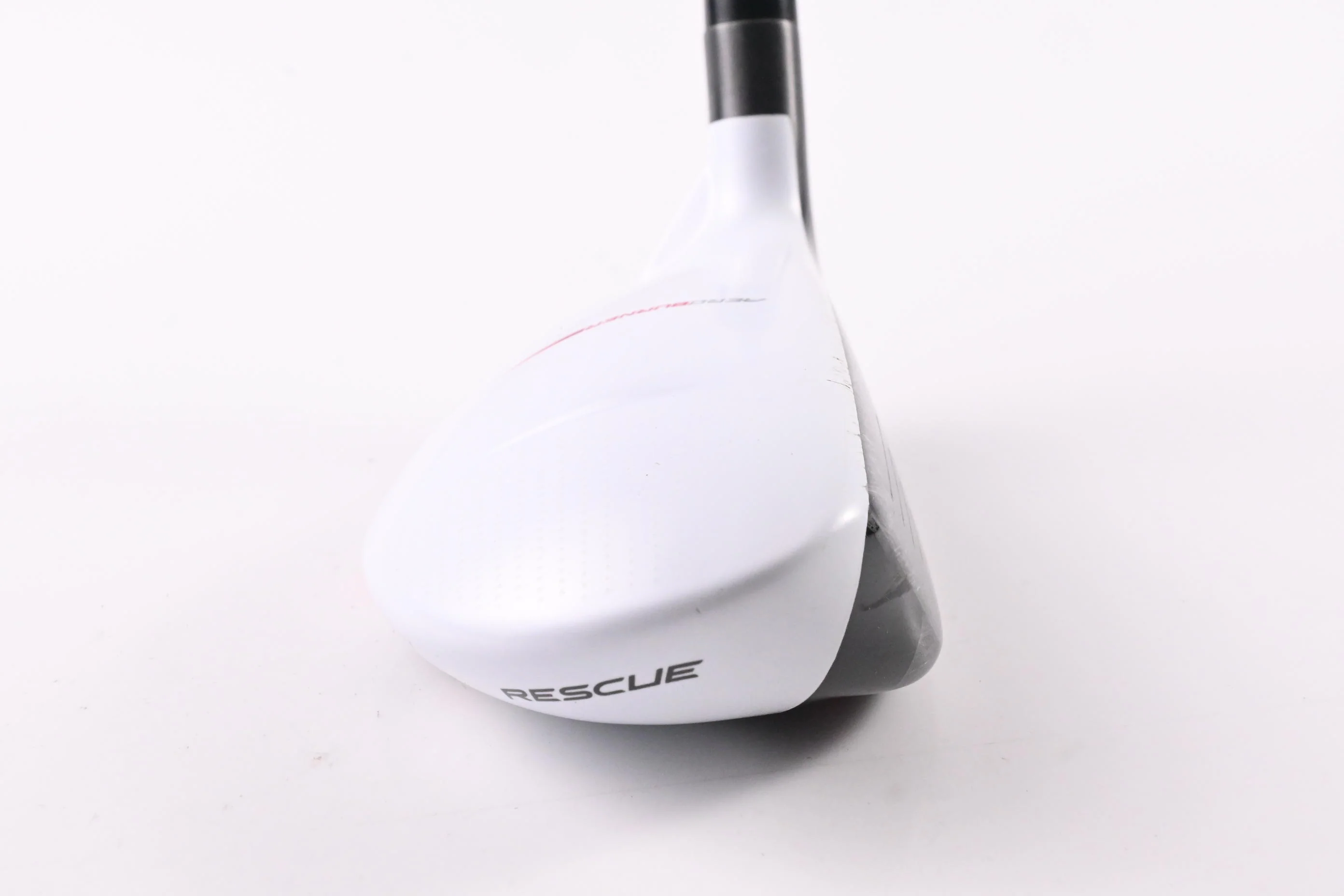 Taylormade Aeroburner #3 Hybrid / 19 Degree / Regular Flex Matrix Speed Rul-Z 70 - Image 3