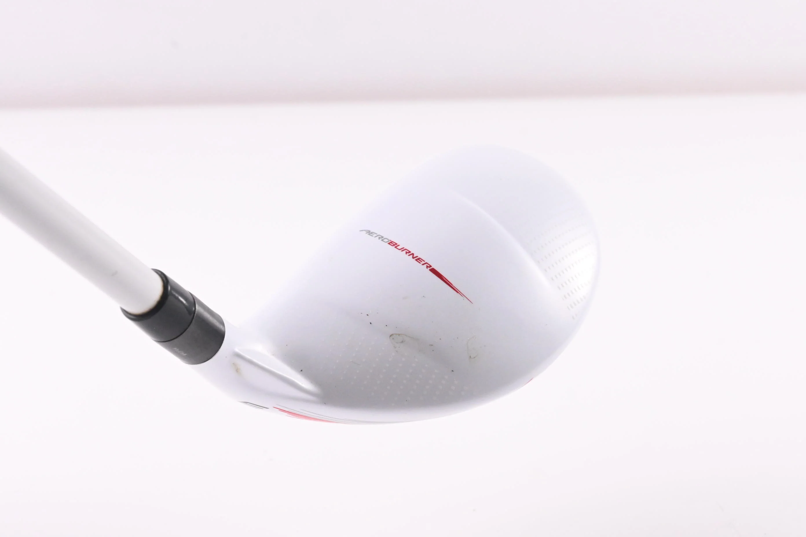 Taylormade Aeroburner #3 Hybrid / 19 Degree / Regular Flex Matrix Speed Rul-Z 70 - Image 5