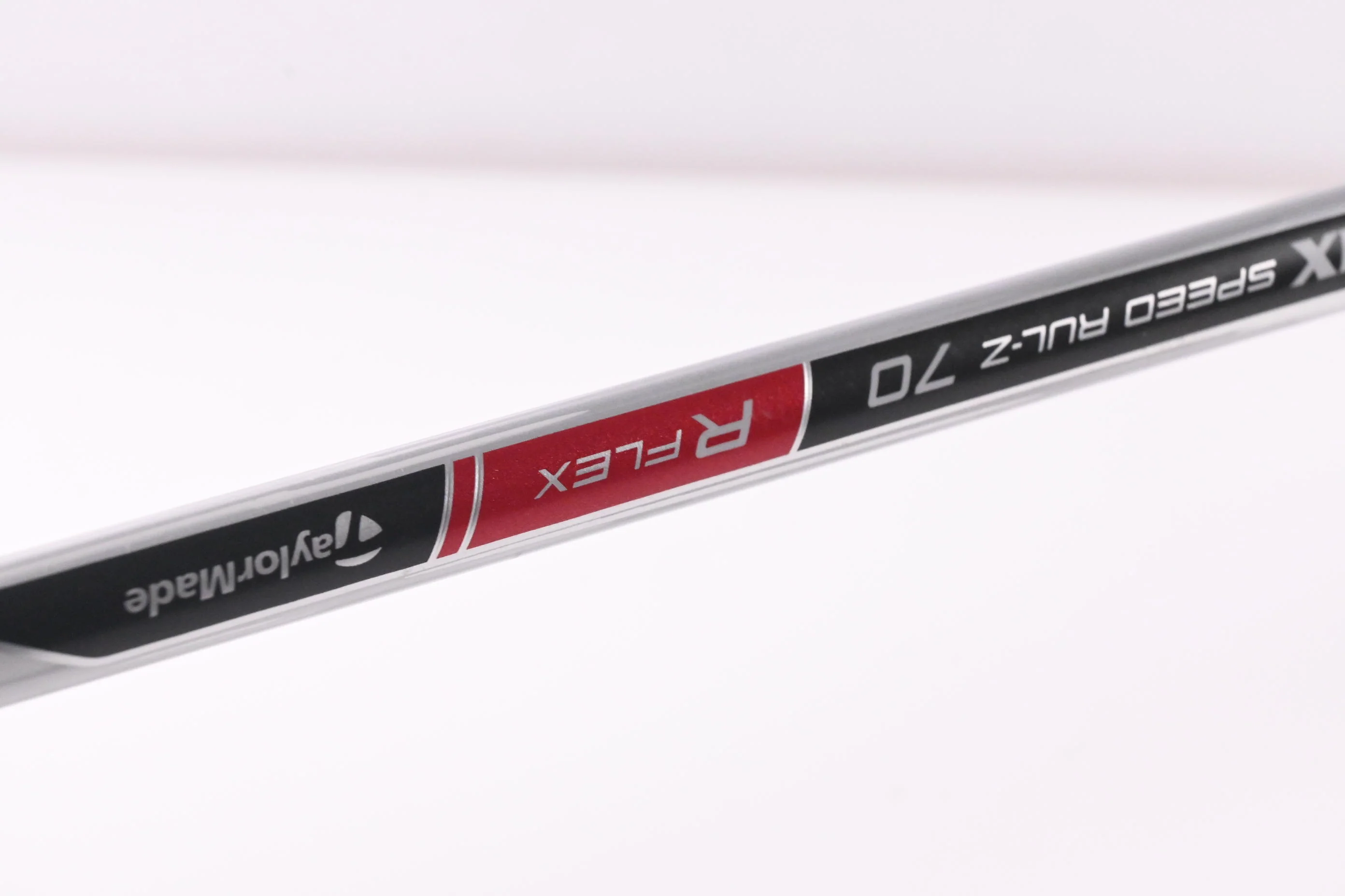 Taylormade Aeroburner #3 Hybrid / 19 Degree / Regular Flex Matrix Speed Rul-Z 70 - Image 6