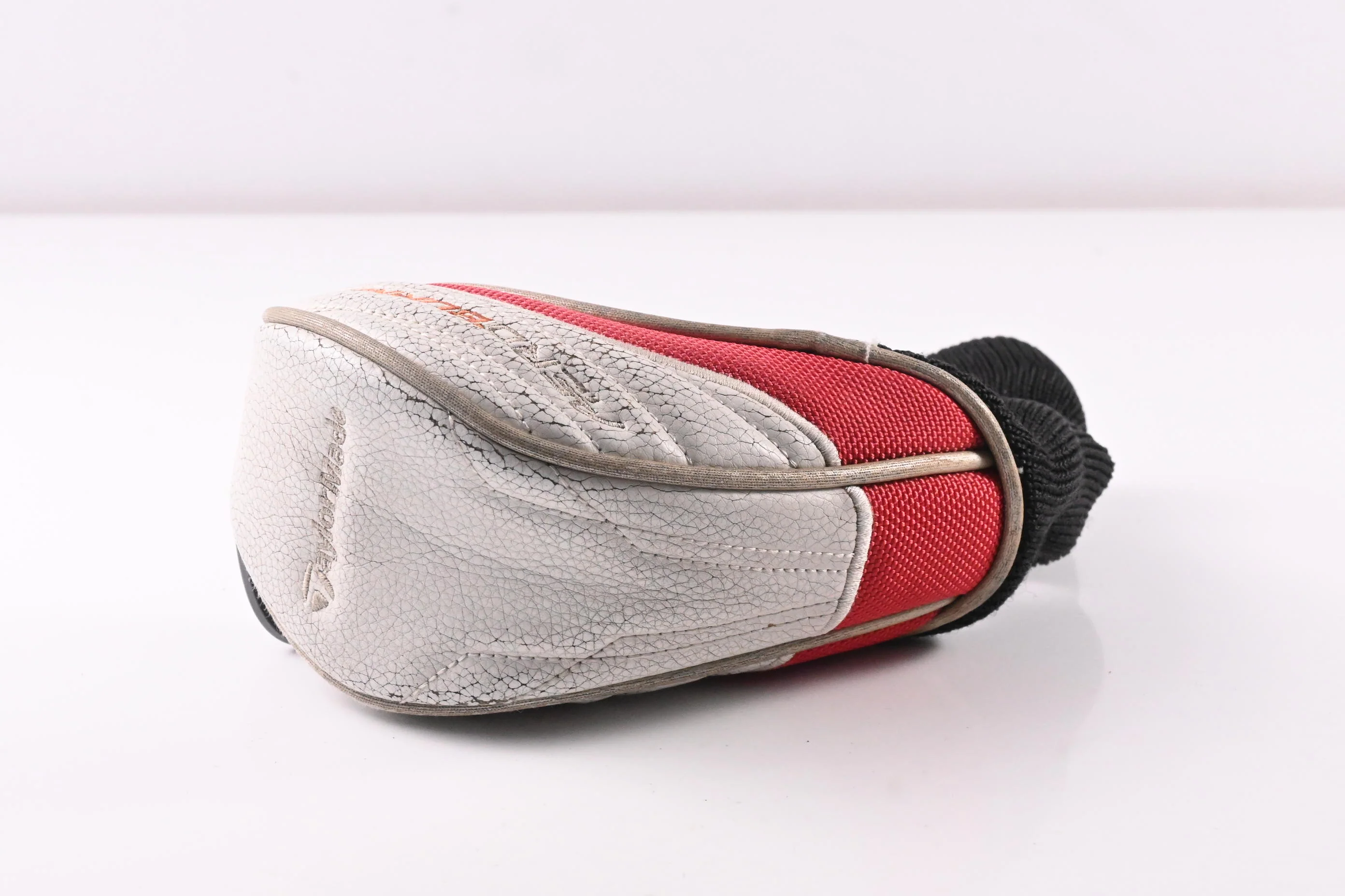 Taylormade Aeroburner #5 Hybrid / 25 Degree / Regular Flex Matrix Speed Rul-Z 70 - Image 9