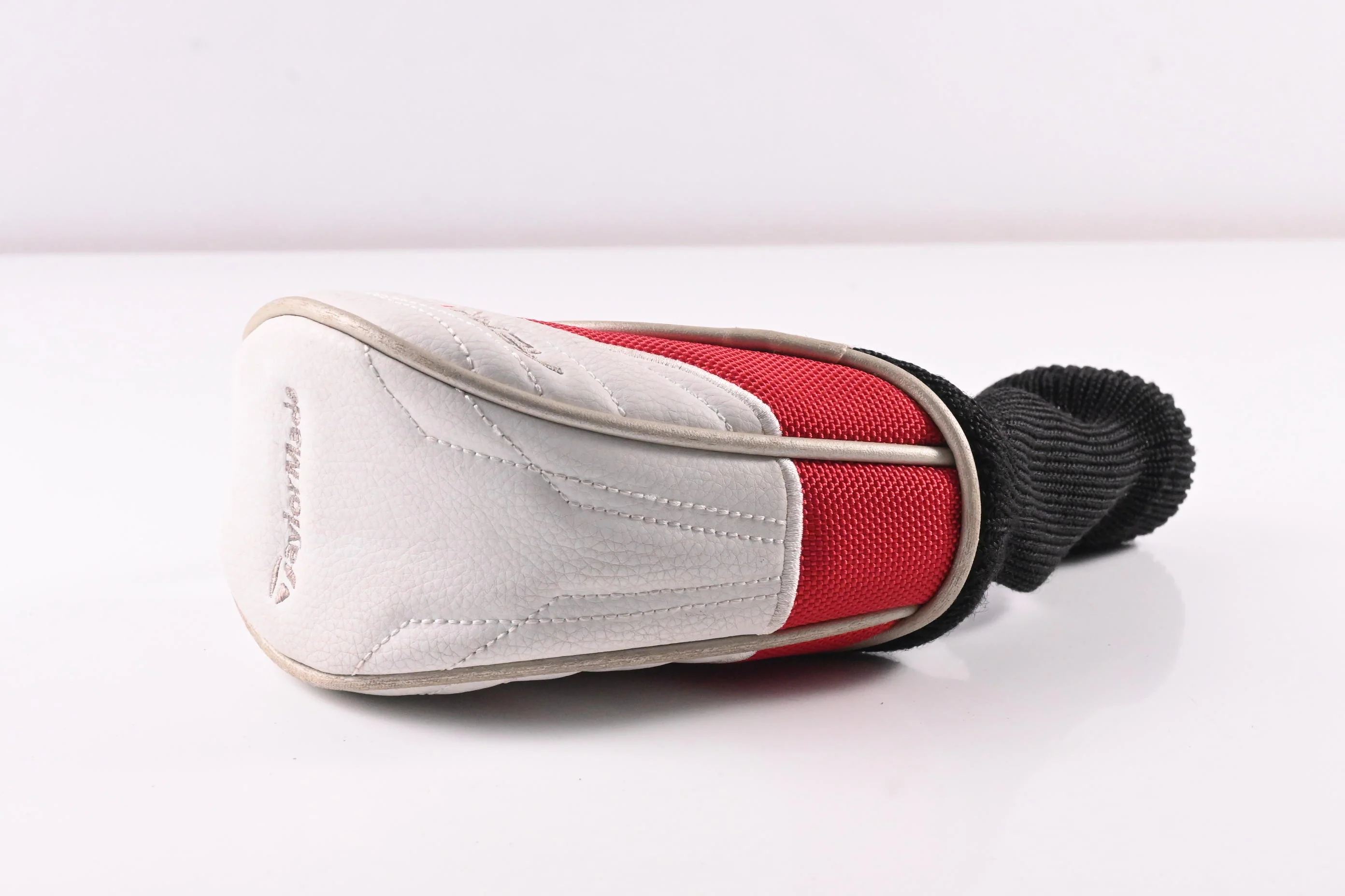 Taylormade Aeroburner #4 Hybrid / 22 Degree / Regular Flex Matrix Speed Rul-Z 70 - Image 9
