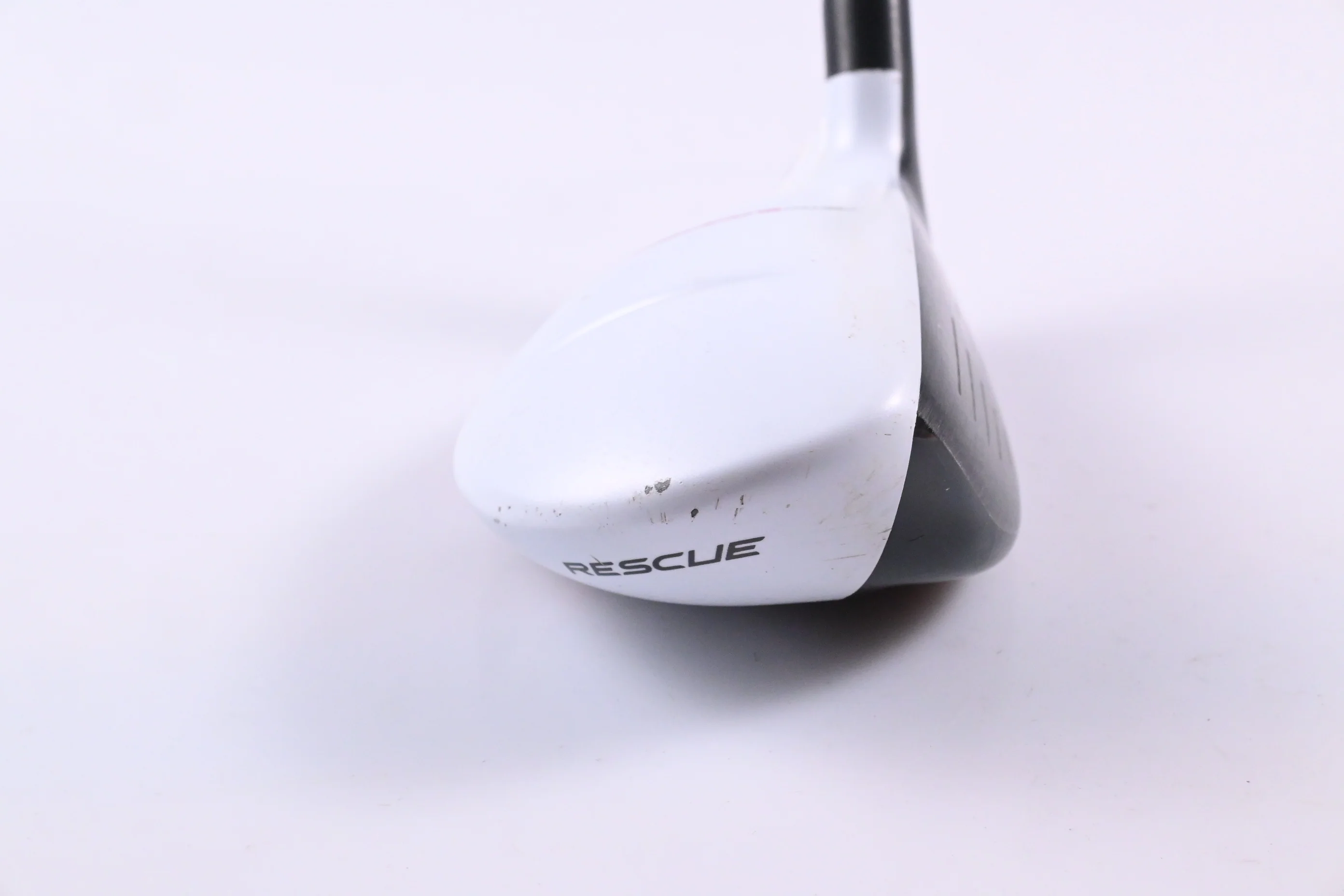 Taylormade Aeroburner #4 Hybrid / Stiff Flex Matrix Speed 70 Shaft - Image 3