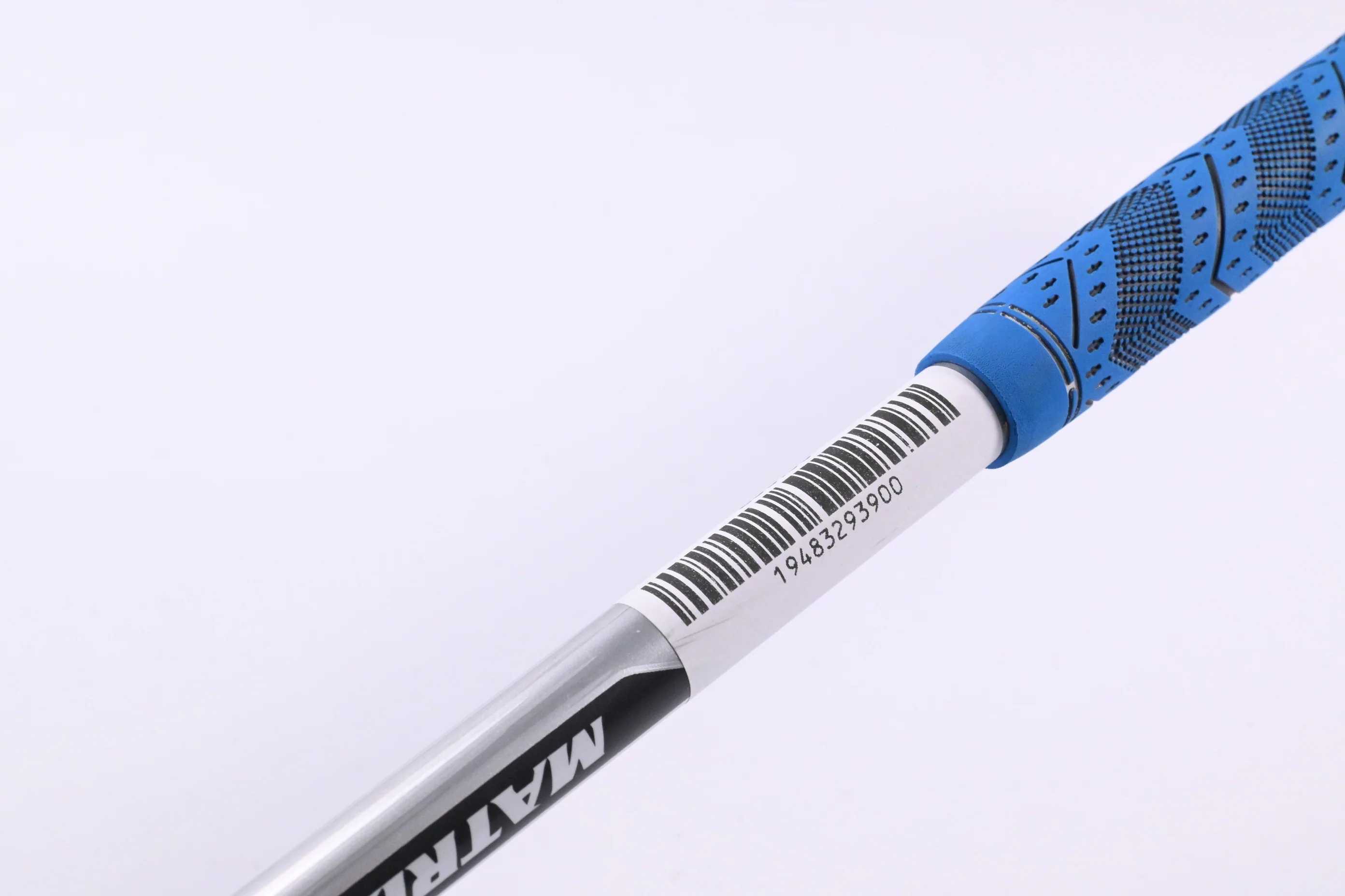 Taylormade Aeroburner #4 Hybrid / Stiff Flex Matrix Speed 70 Shaft - Image 7