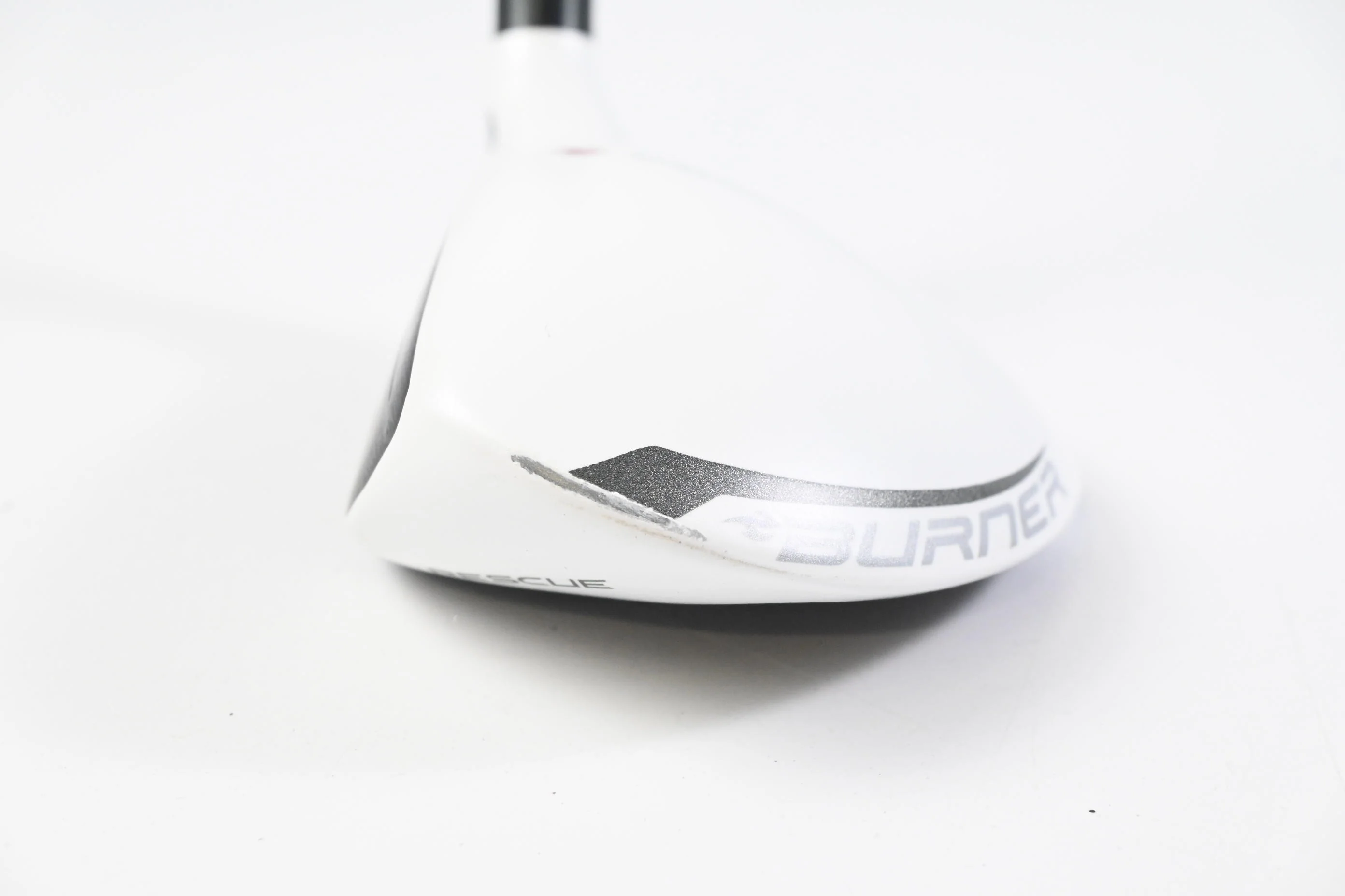 Left Hand Taylormade Aeroburner #4 Hybrid / 21 Degree / Regular Flex Taylormade - Image 3