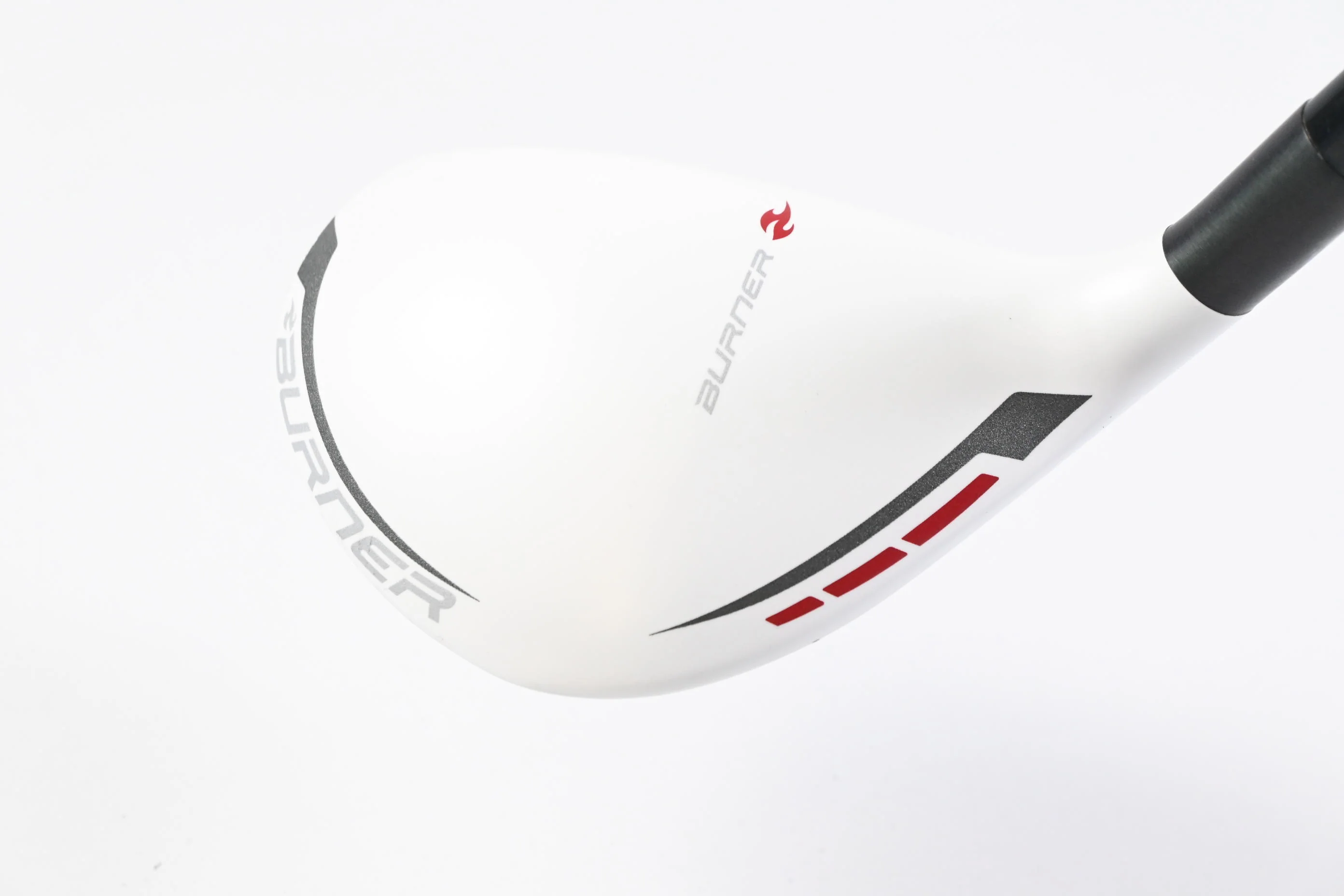 Left Hand Taylormade Aeroburner #4 Hybrid / 21 Degree / Regular Flex Taylormade - Image 5