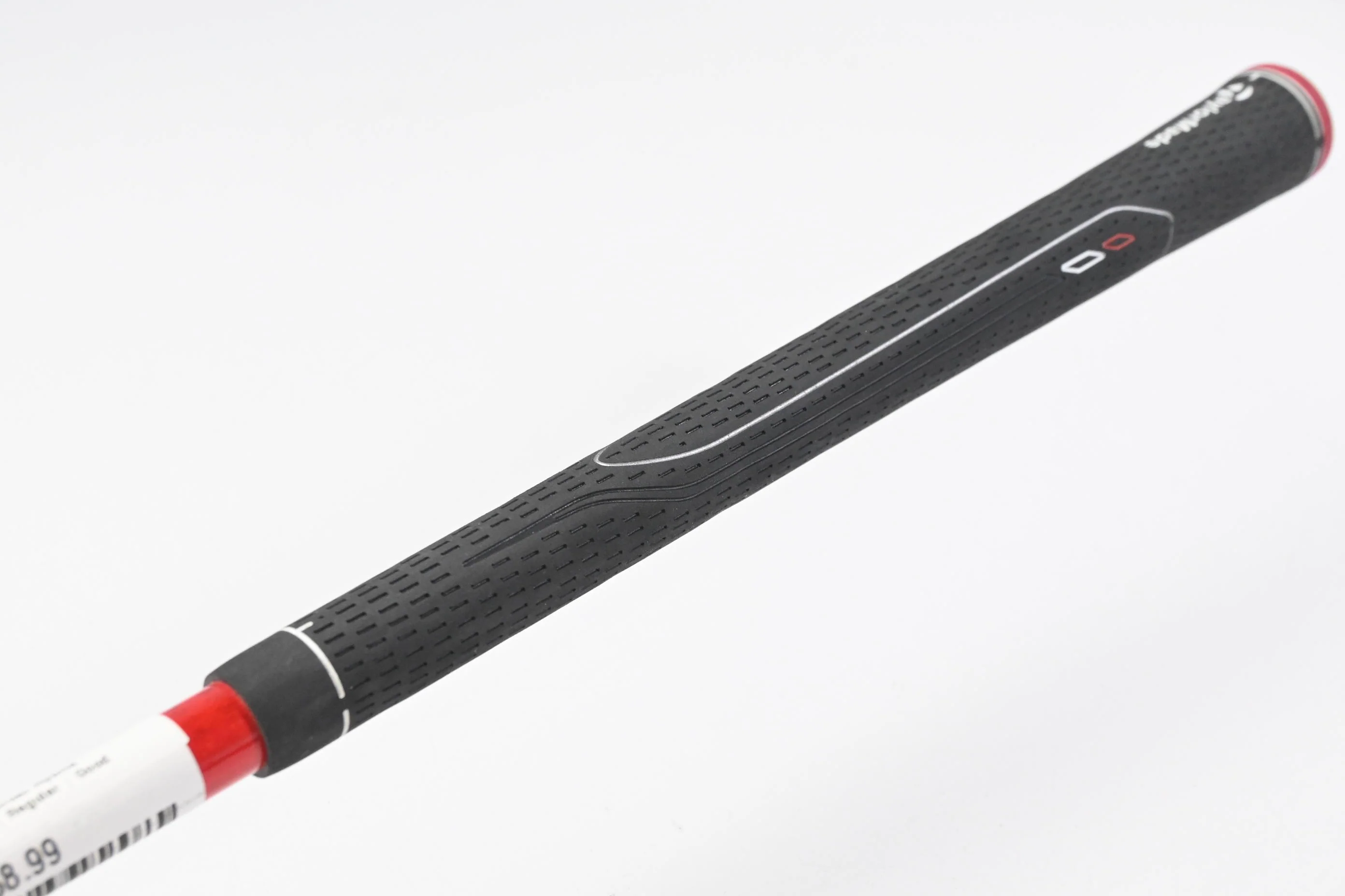 Left Hand Taylormade Aeroburner #4 Hybrid / 21 Degree / Regular Flex Taylormade - Image 8
