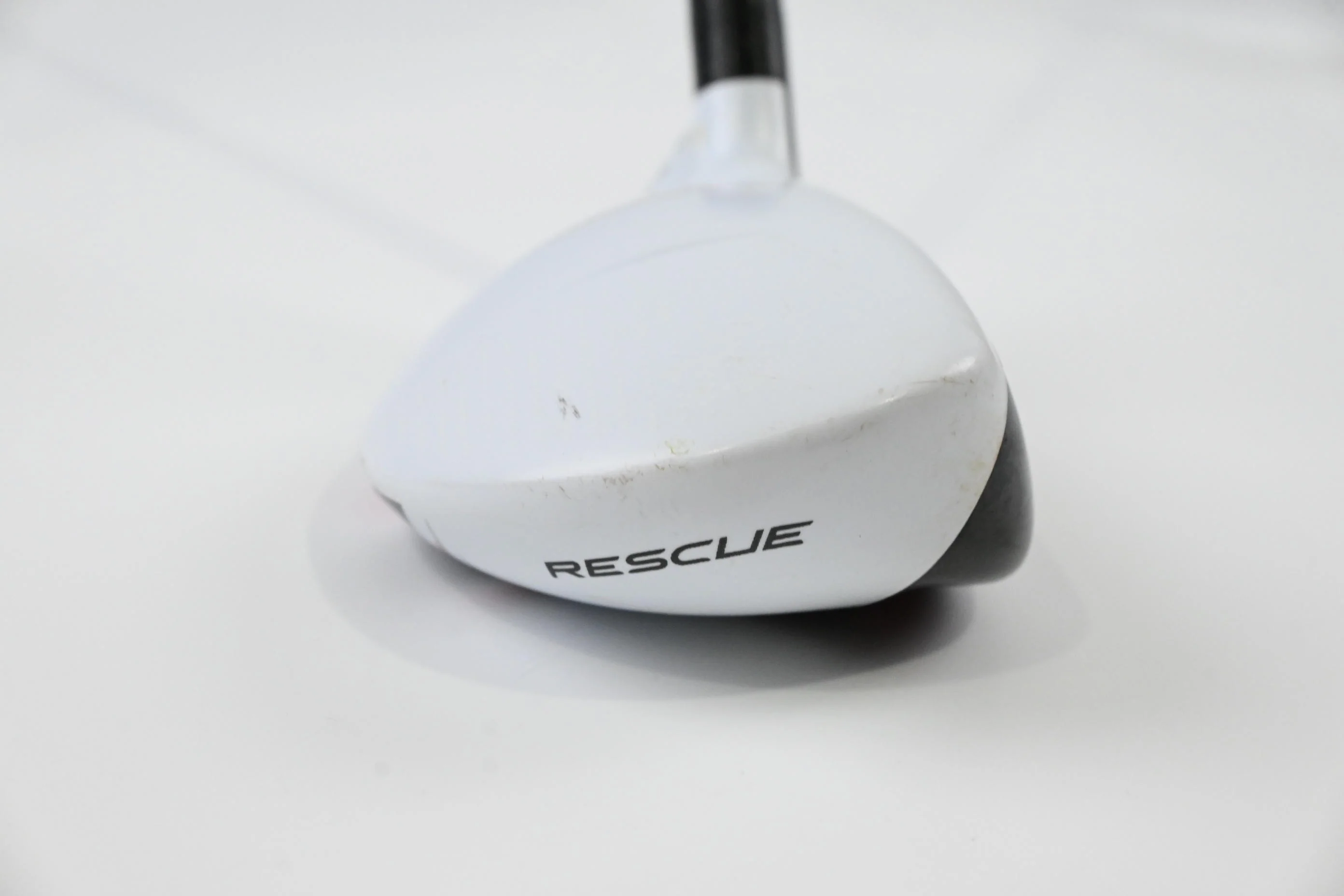 Taylormade Aeroburner #3 Hybrid / 19 Degree / Regular Flex Matrix Speed Rul-Z 70 - Image 3