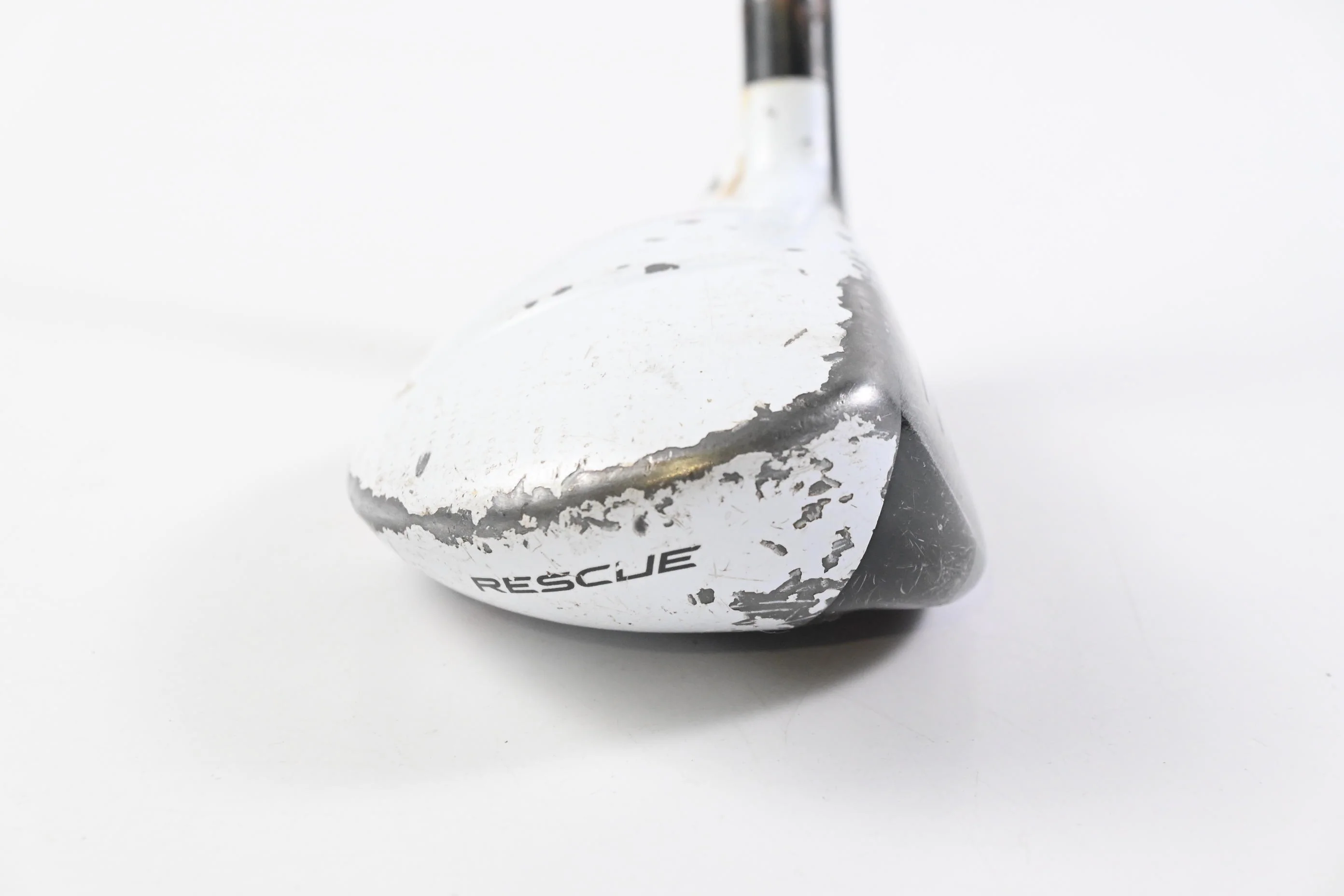 Taylormade Aeroburner #4 Hybrid / 22 Degree / Senior Flex Speed Rul-Z 70 Shaft - Image 3