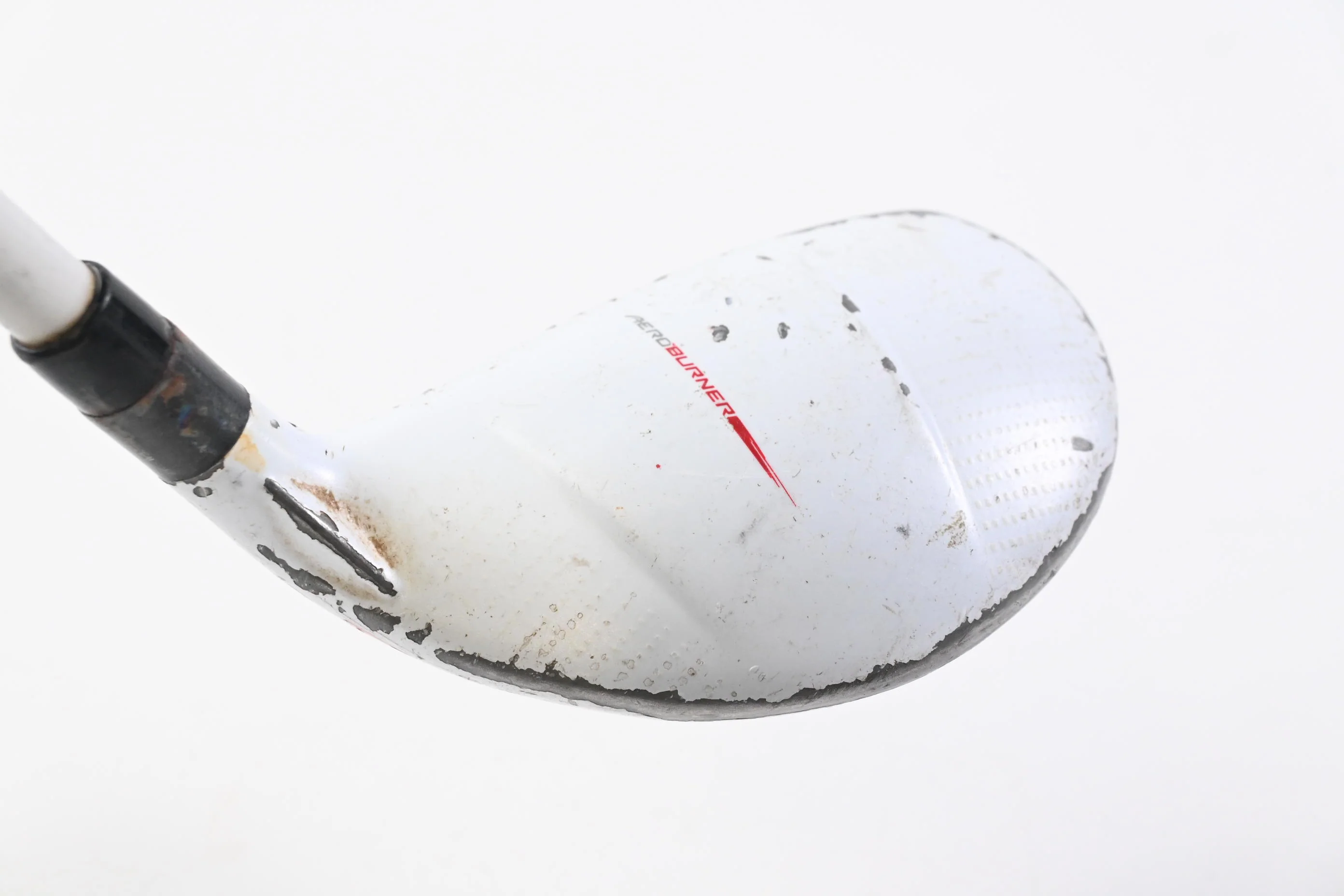 Taylormade Aeroburner #4 Hybrid / 22 Degree / Senior Flex Speed Rul-Z 70 Shaft - Image 5