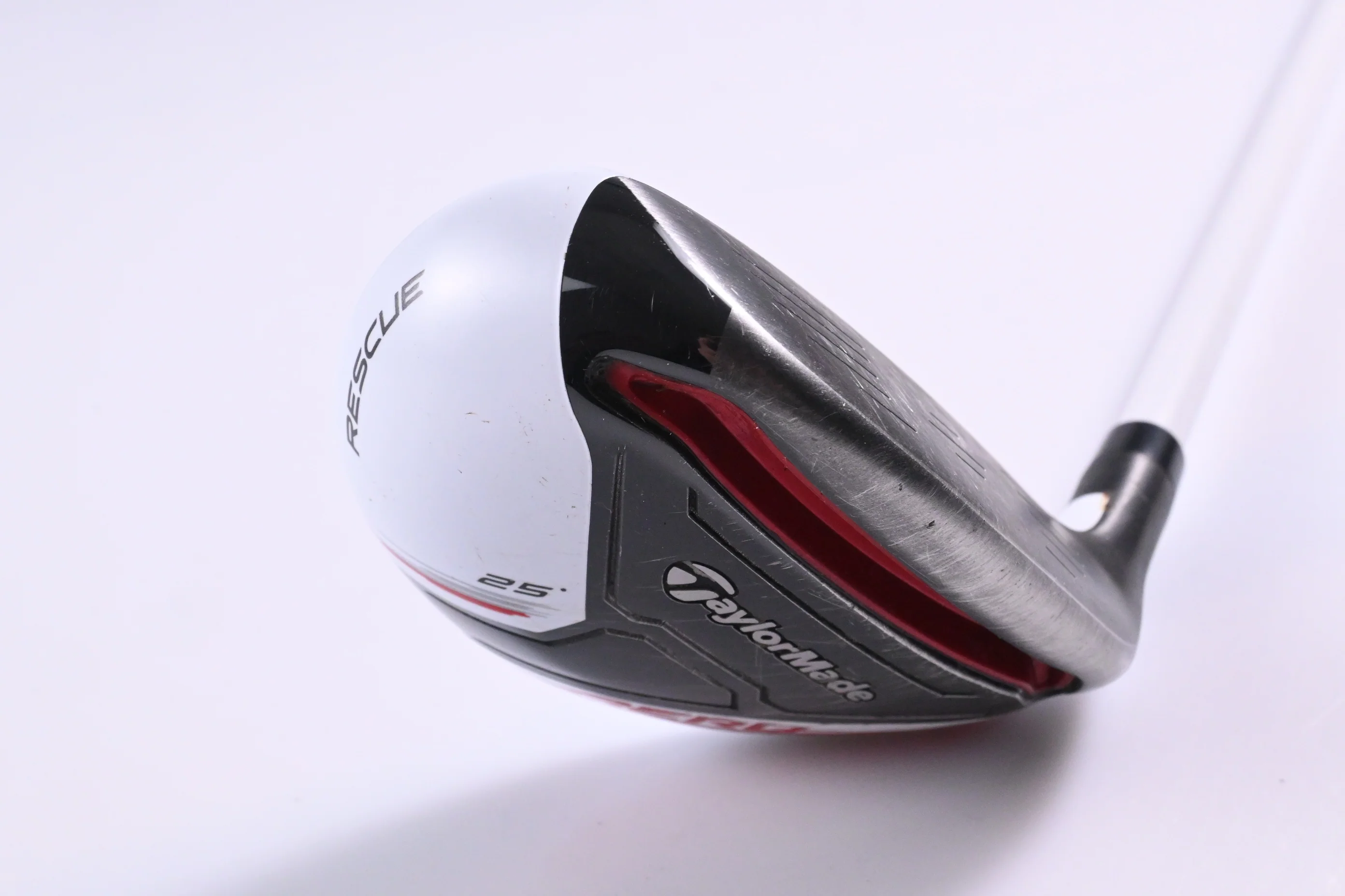 Taylormade Aeroburner #5 Hybrid / 25 Degree / Regular Flex Matrix 70