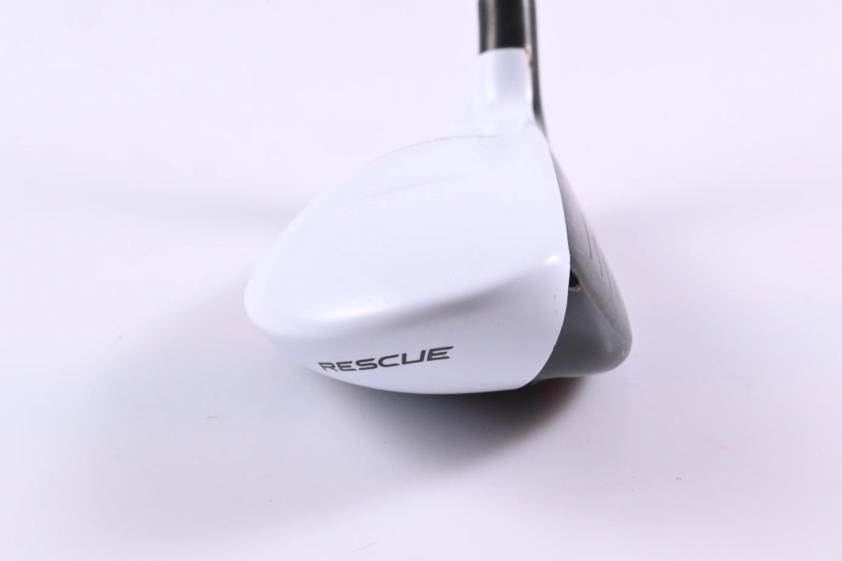 Taylormade Aeroburner #5 Hybrid / 25 Degree / Regular Flex Matrix 70 - Image 3