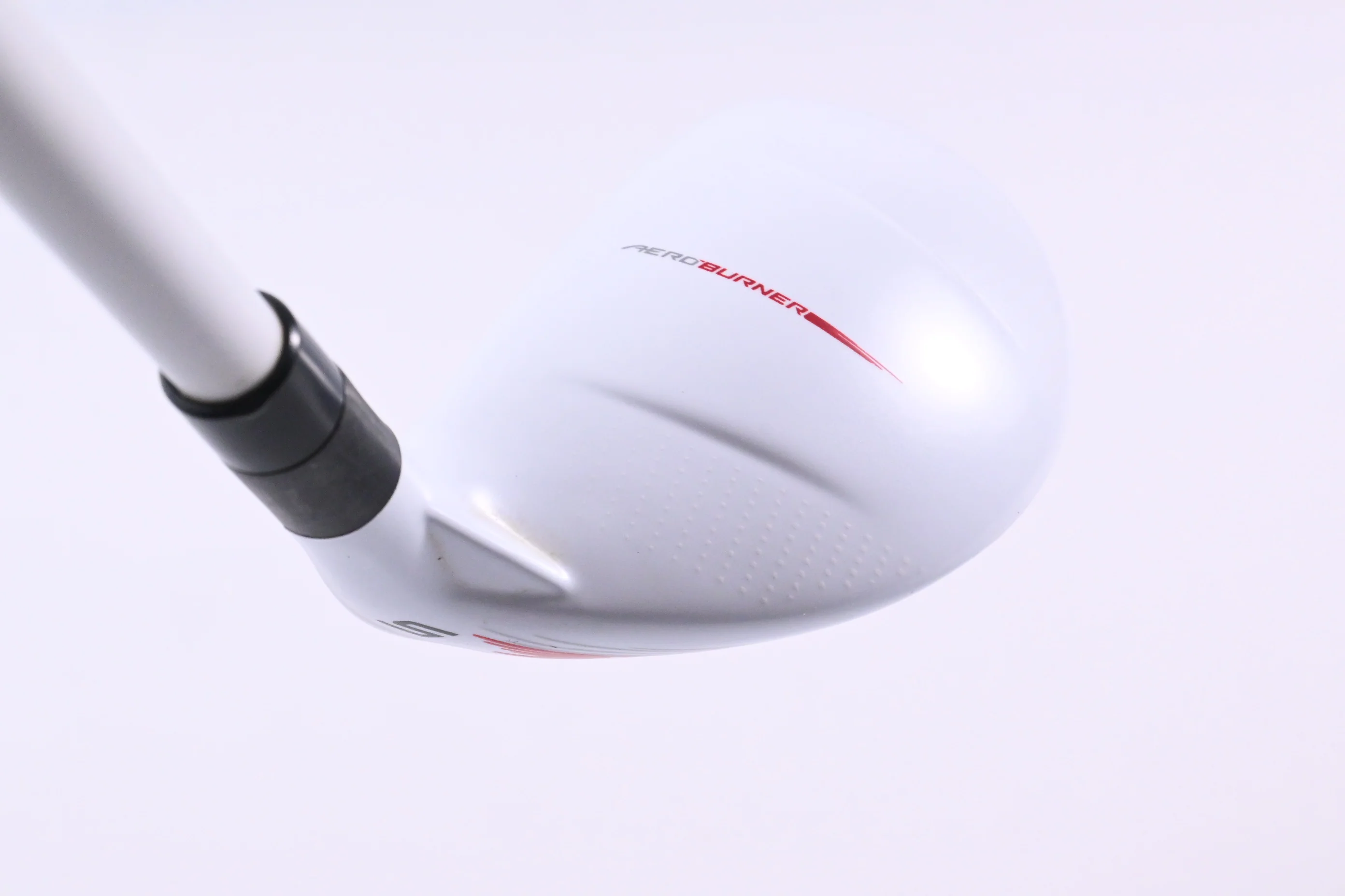 Taylormade Aeroburner #5 Hybrid / 25 Degree / Regular Flex Matrix 70 - Image 5