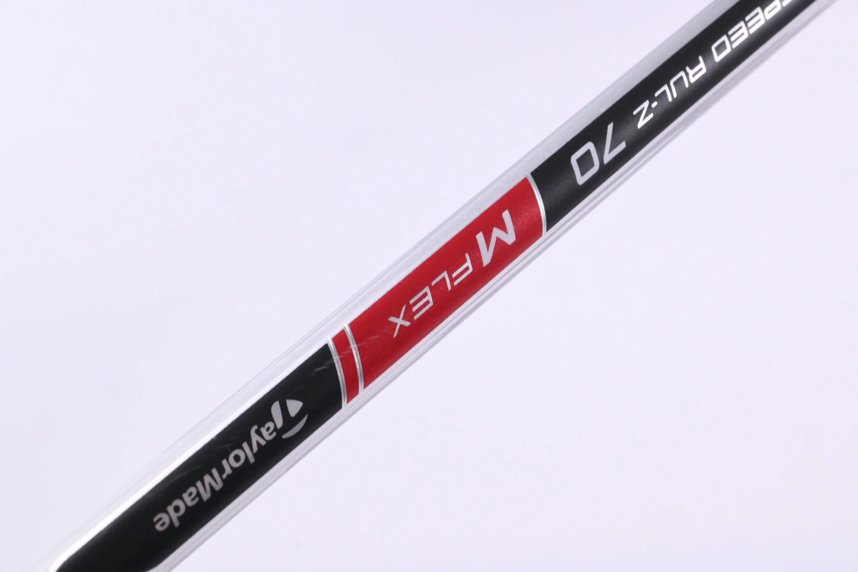 Taylormade Aeroburner #5 Hybrid / 25 Degree / Regular Flex Matrix 70 - Image 6