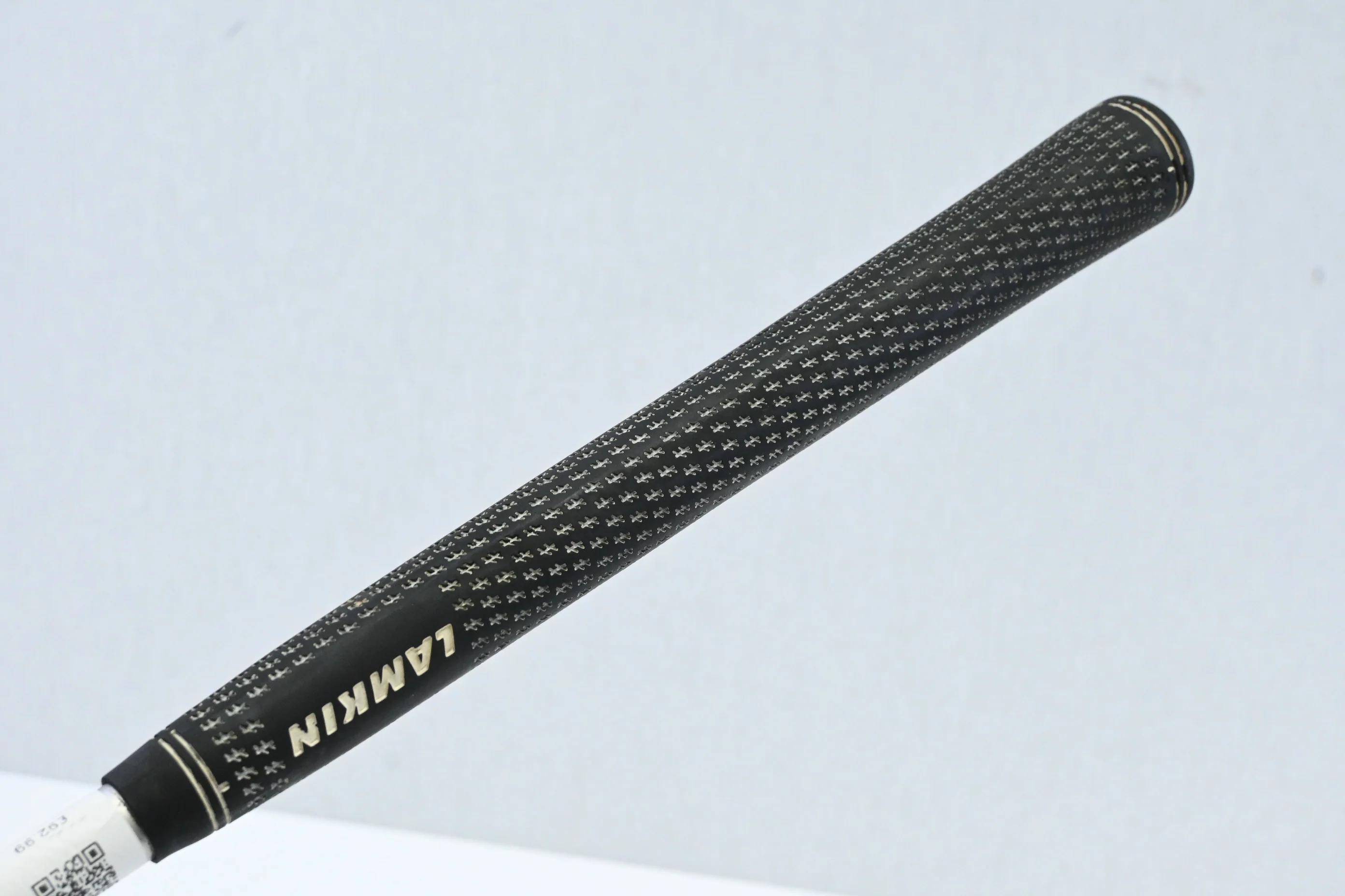 Left Hand Taylormade Aeroburner Mini Driver / 14 Degree / Regular Flex Rul-Z 60 - Image 9